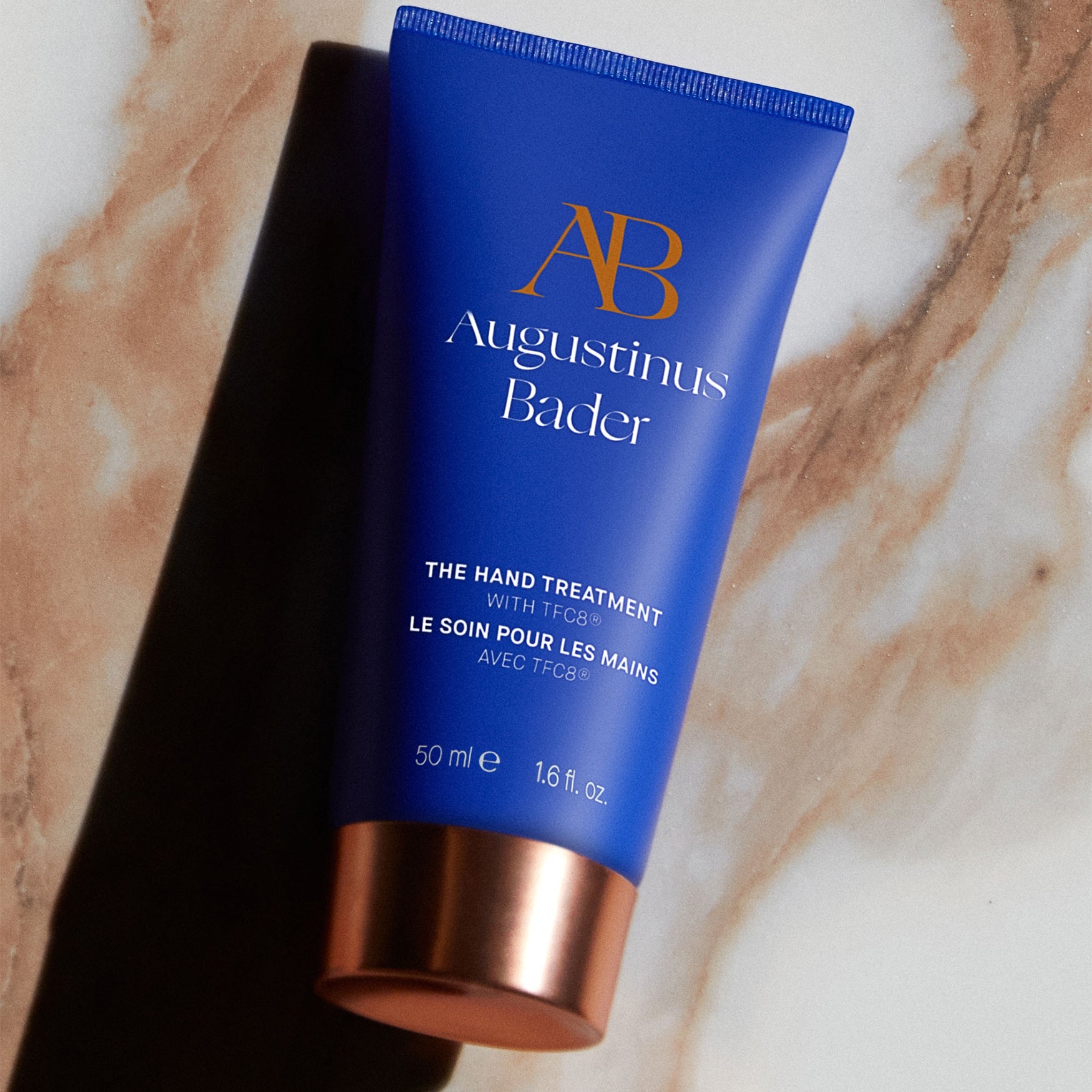 Augustinus Bader The Hand Treatment (1.7 oz)