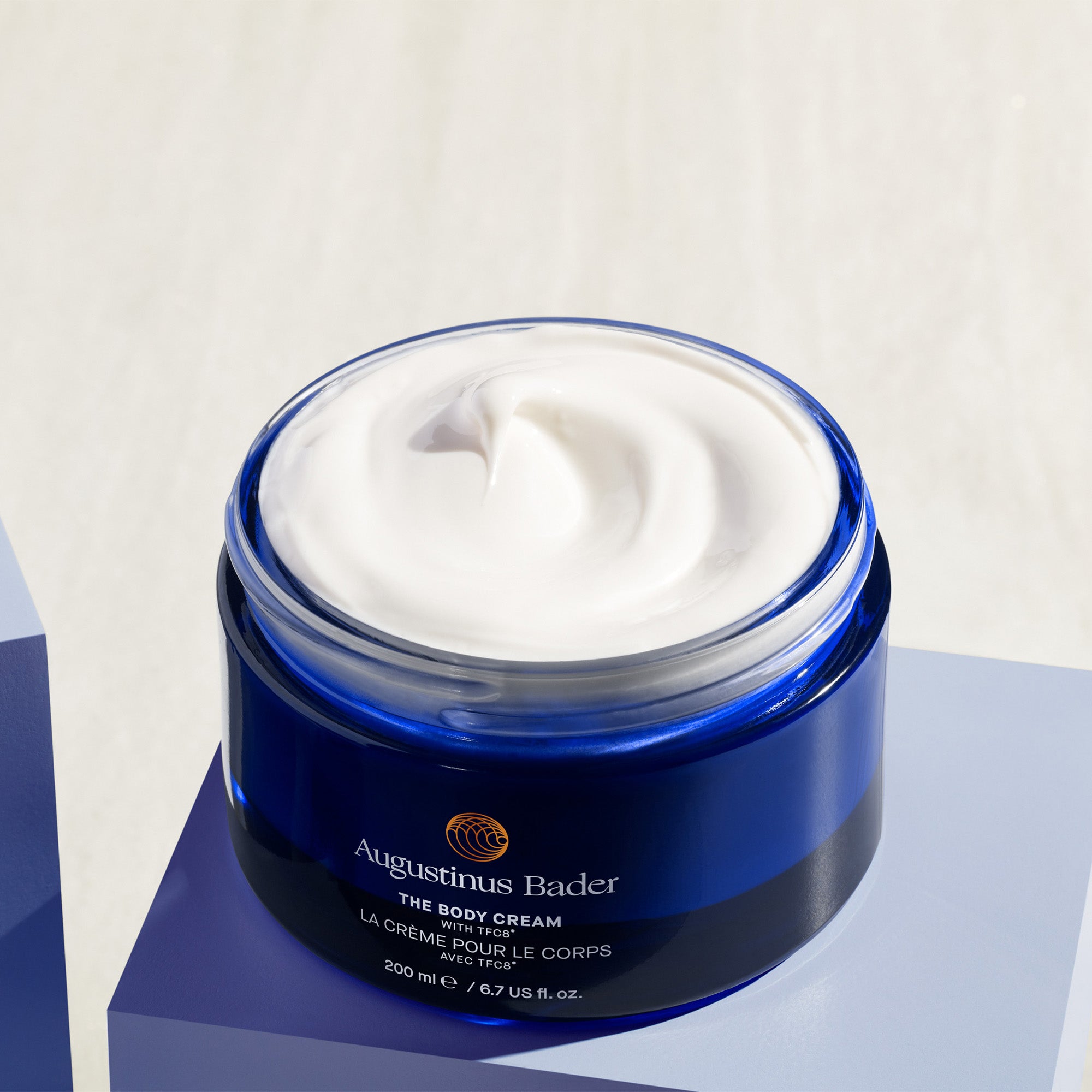 Augustinus Bader The Body Cream (6.7 oz)