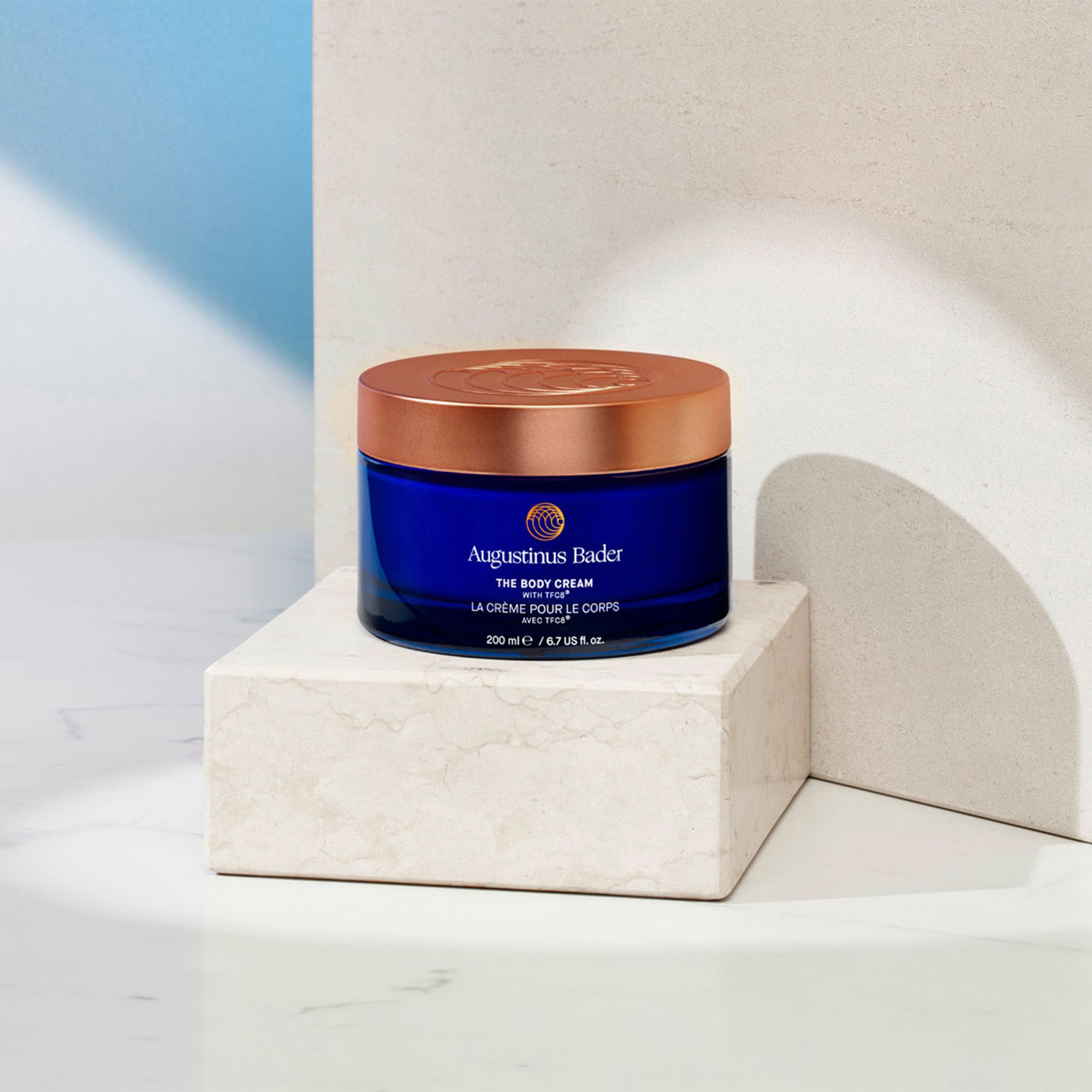 Augustinus Bader The Body Cream (6.7 oz)