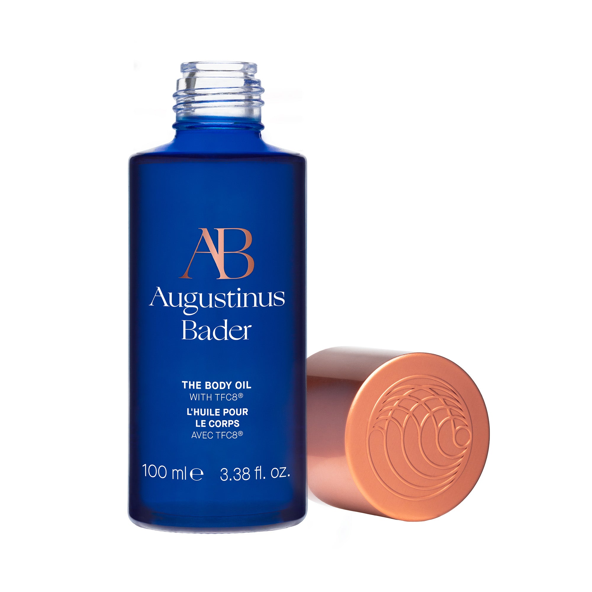 Augustinus Bader The Body Oil (3.38 oz)