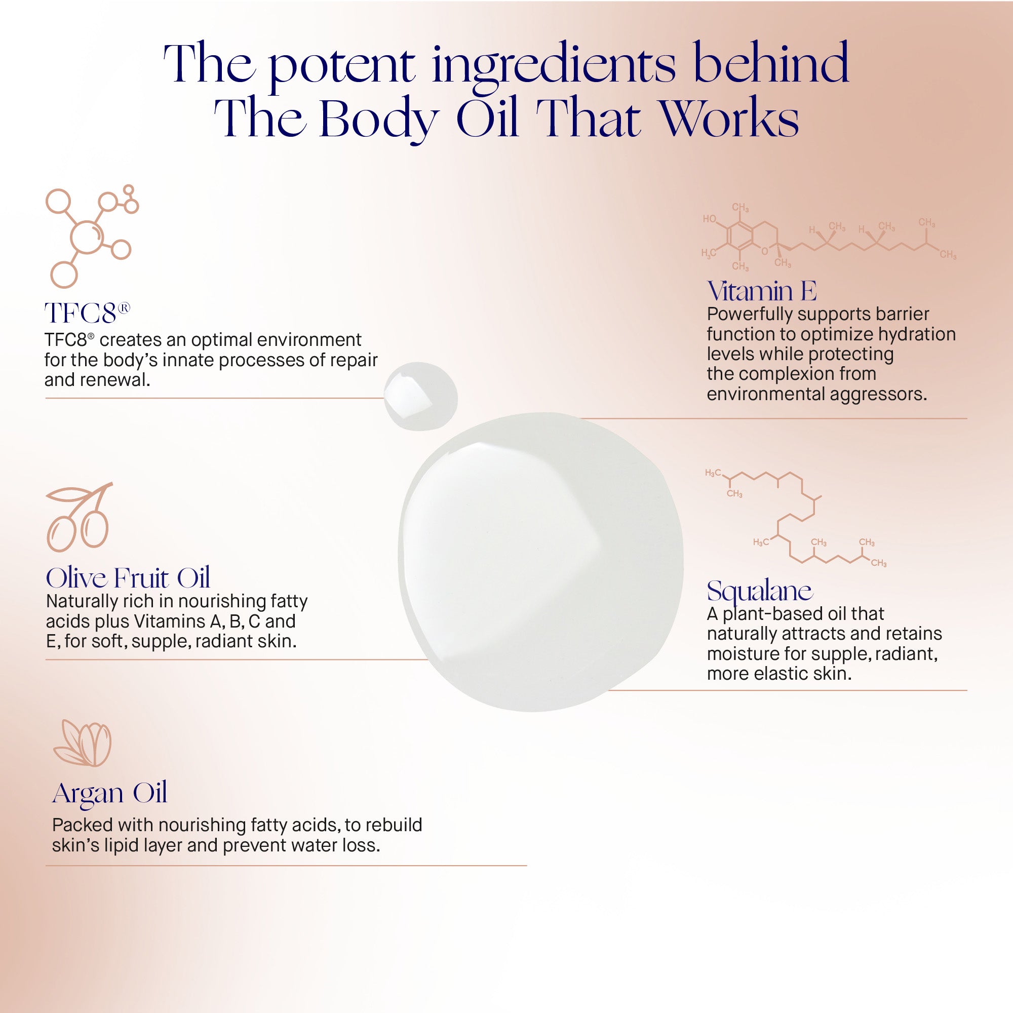 Augustinus Bader The Body Oil (3.38 oz)