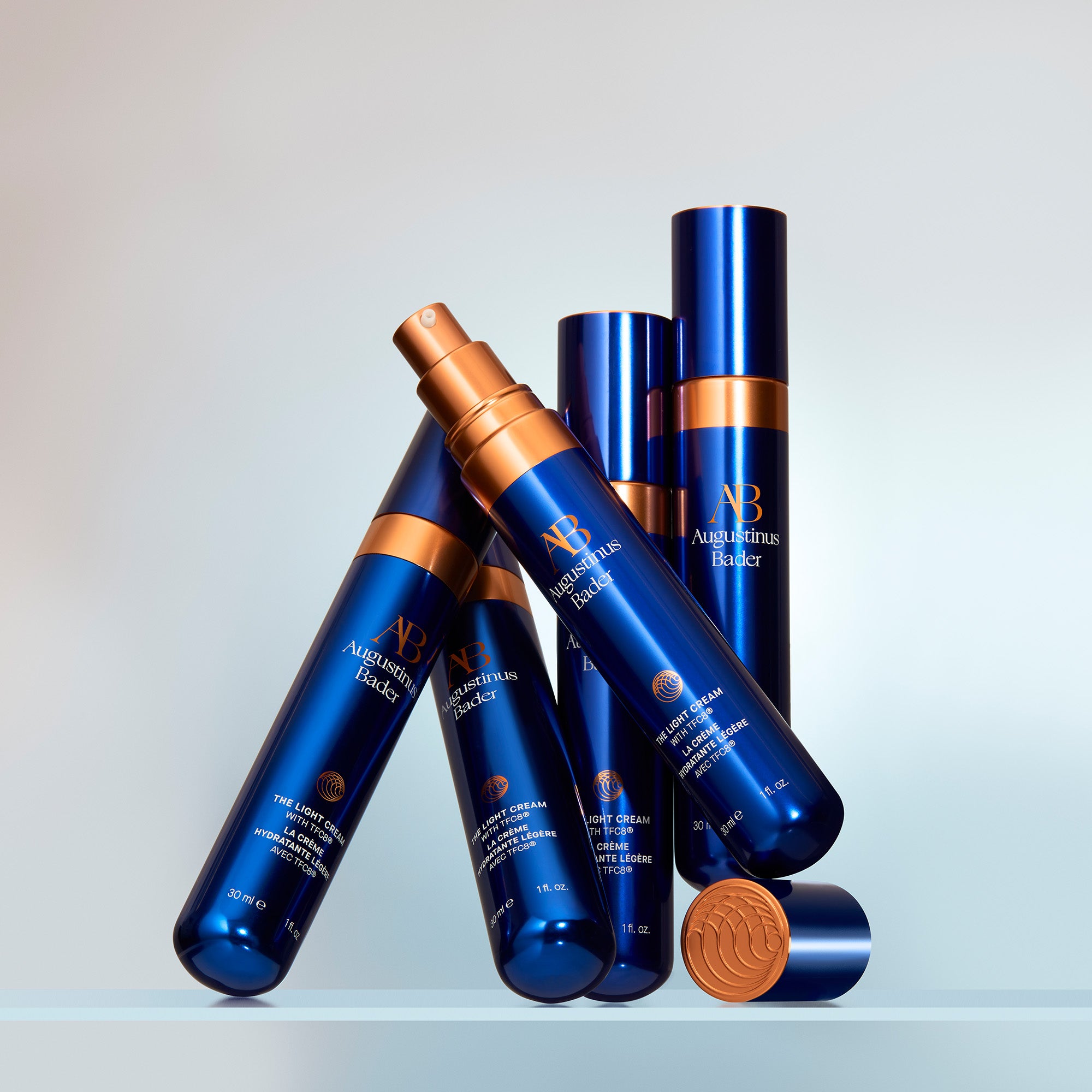 Augustinus Bader The Light Cream (1 oz)