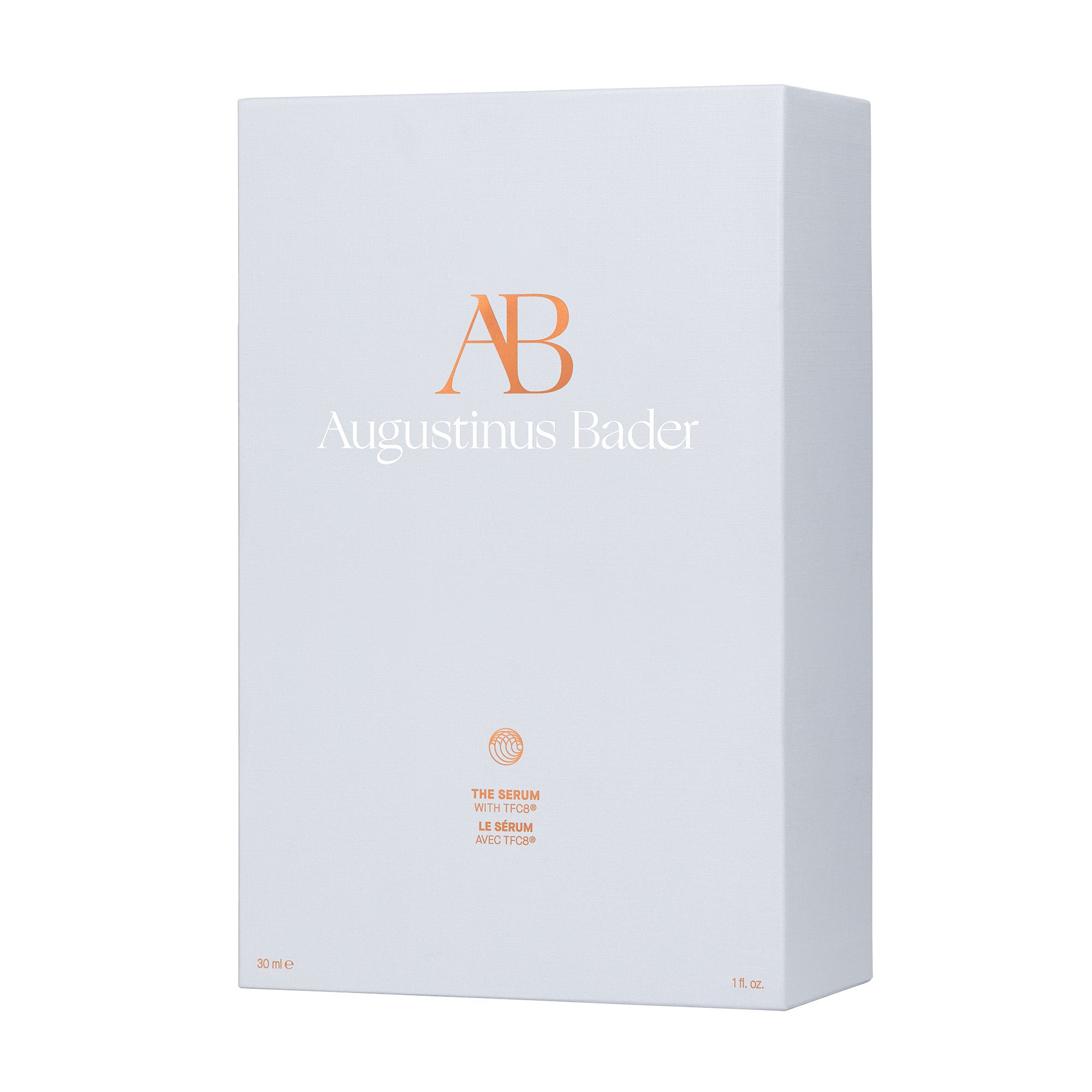 Augustinus Bader The Serum Complete Set (1 oz)