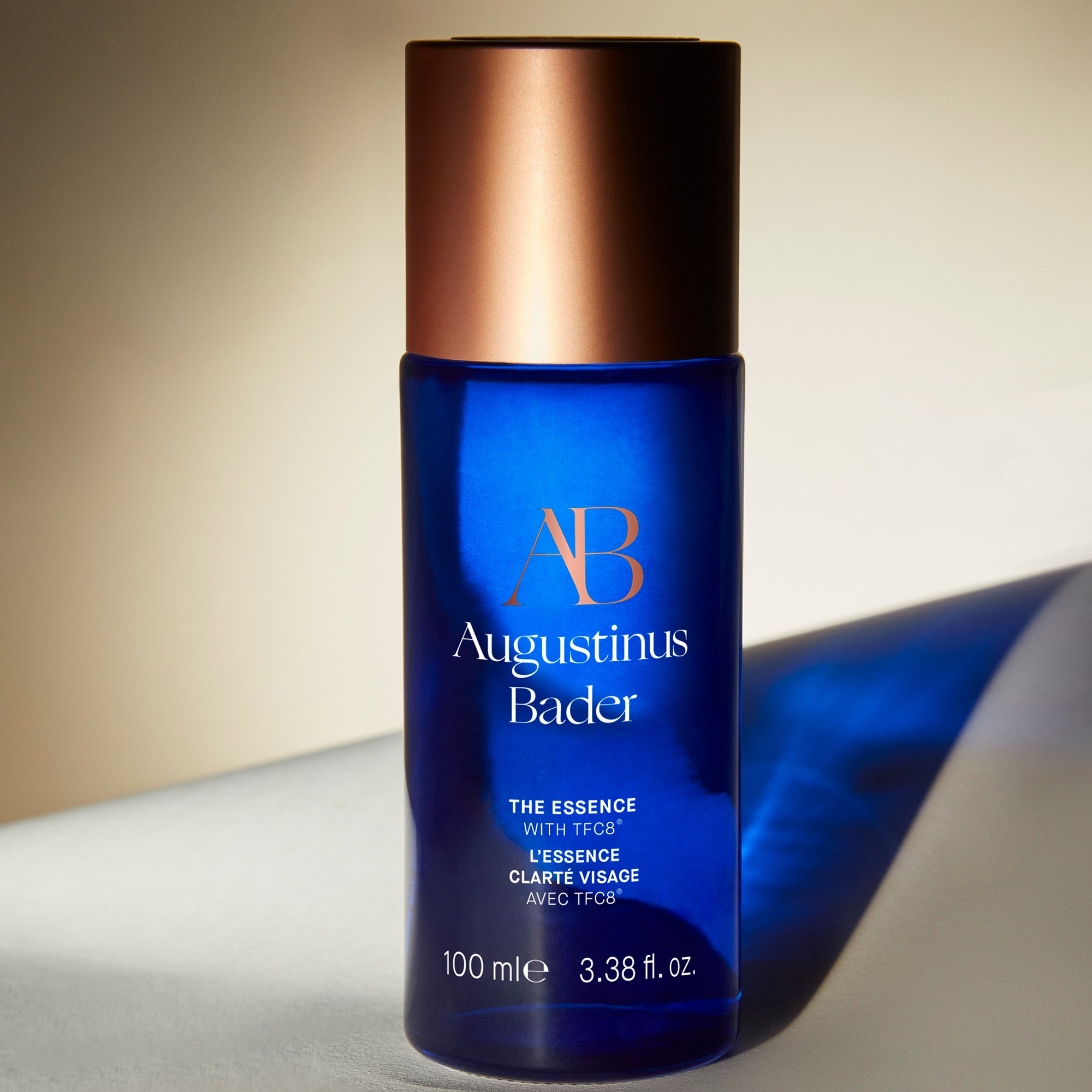 Augustinus Bader The Essence (3.38 oz)