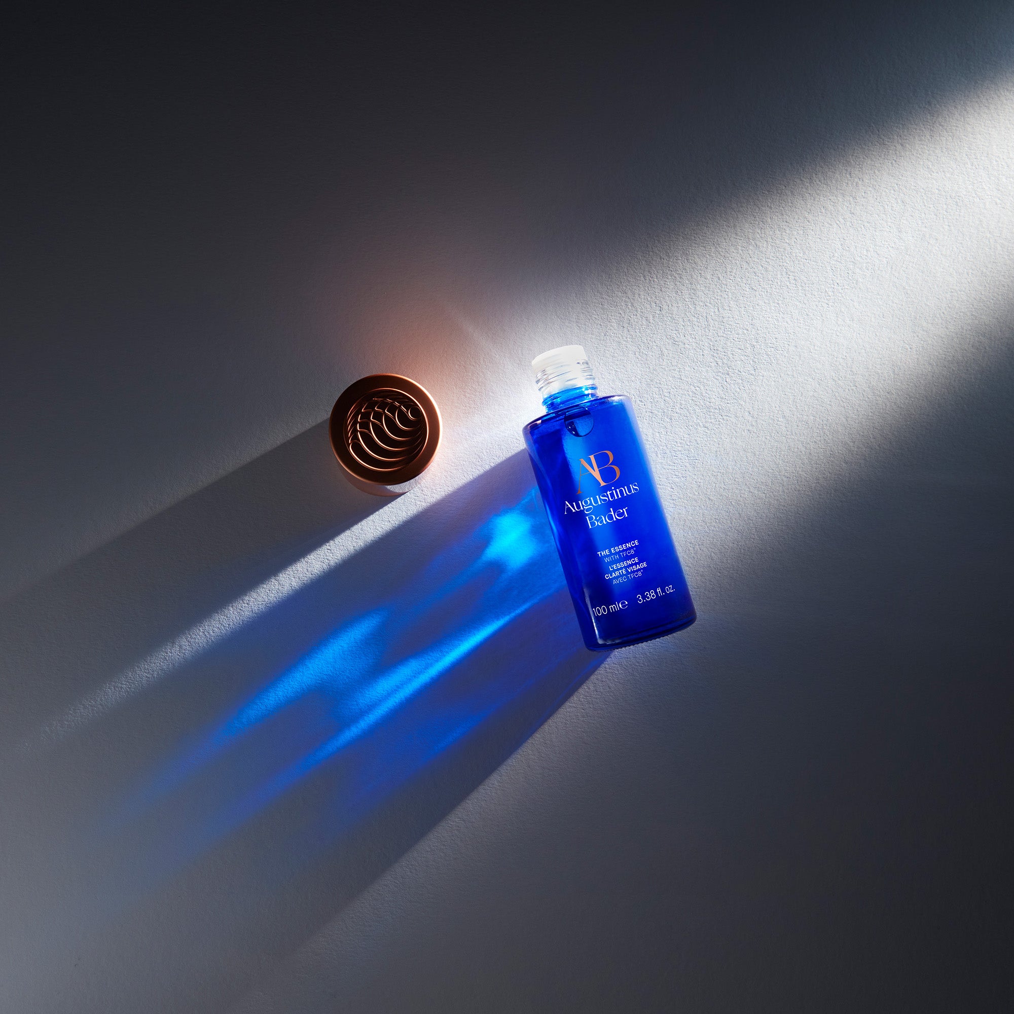 Augustinus Bader The Essence (3.38 oz)