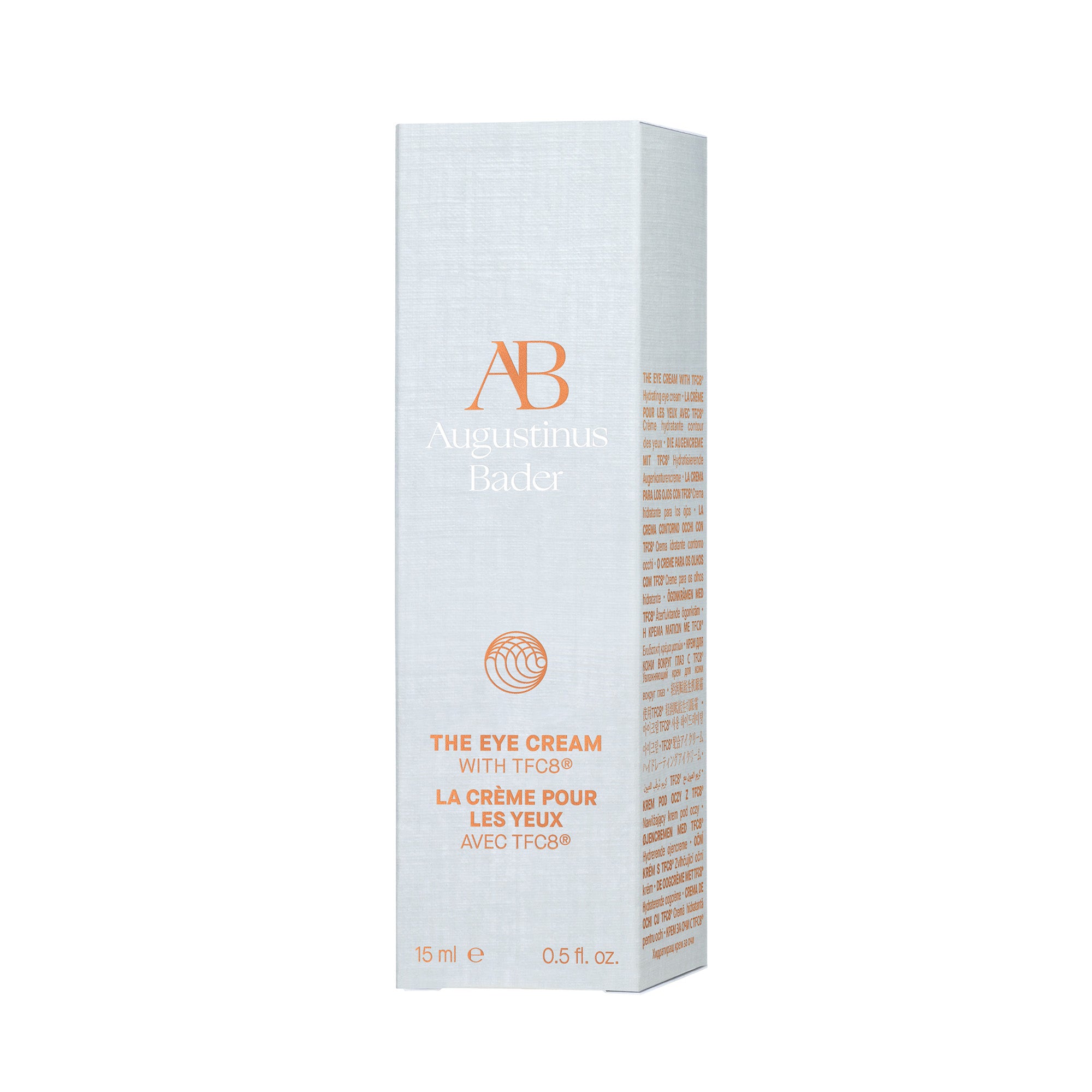 Augustinus Bader The Eye Cream Nomad (0.5 oz)