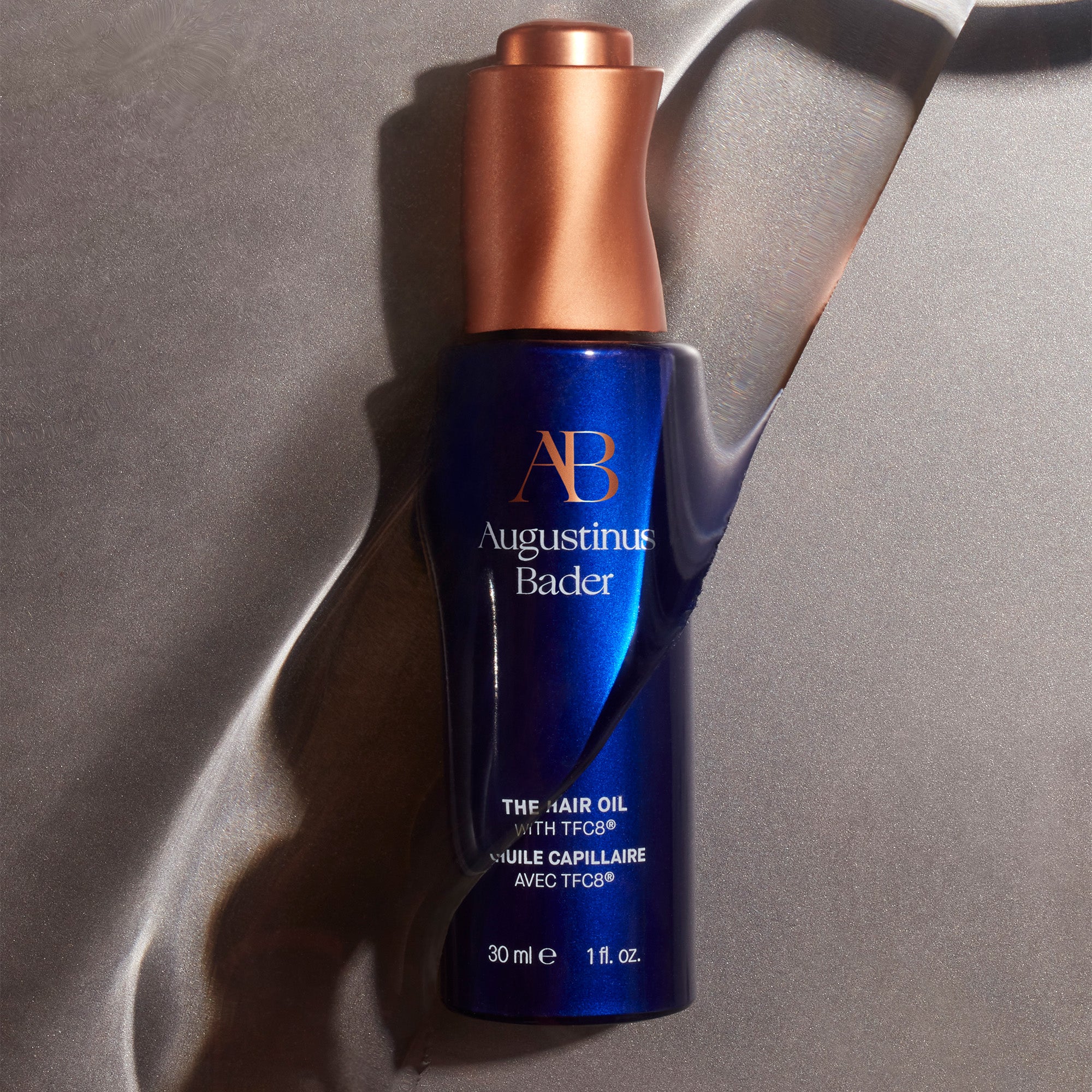 Augustinus Bader The Hair Oil (1 oz)