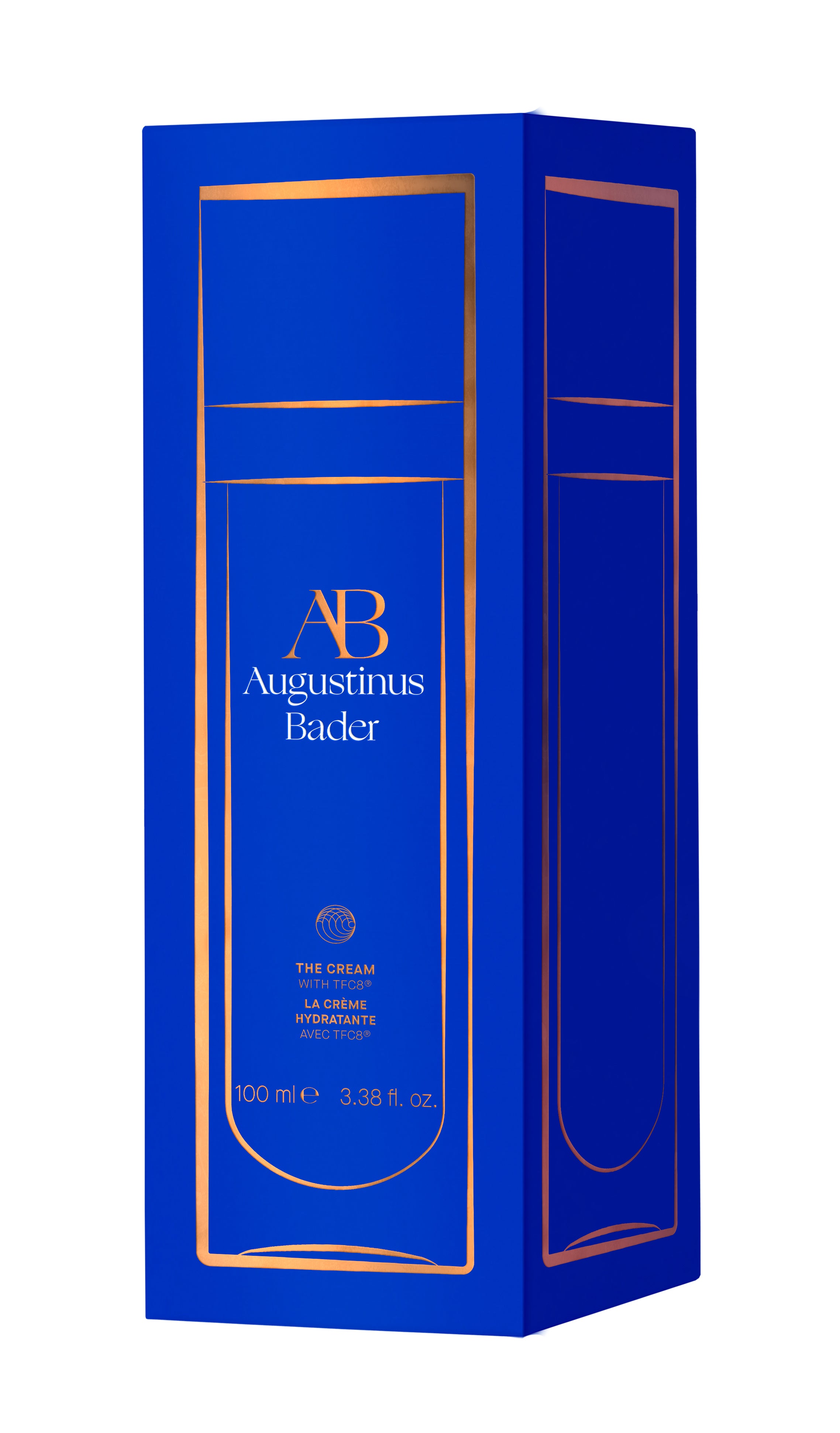Augustinus Bader The Cream (3.38 oz)