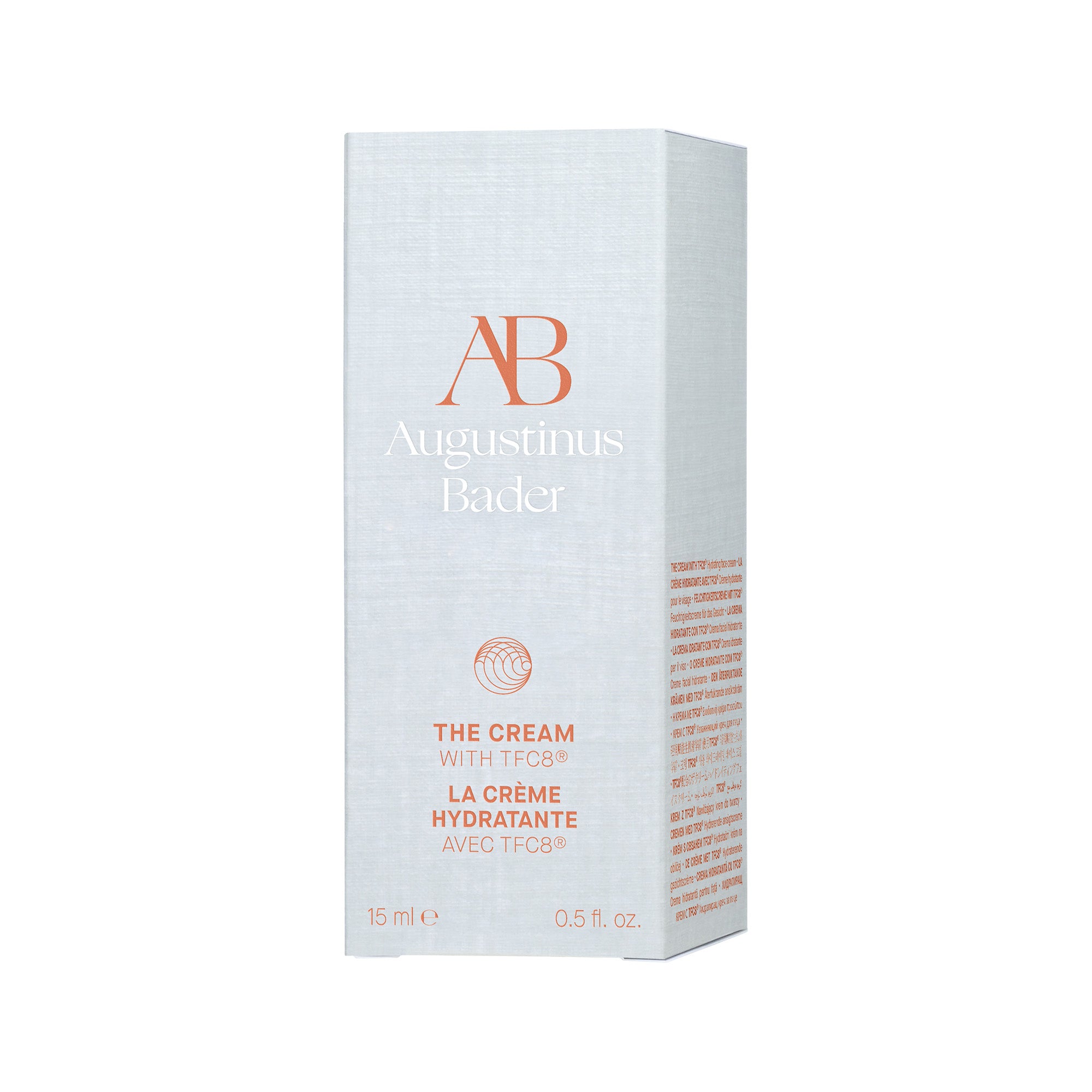 Augustinus Bader The Cream (0.5 oz)