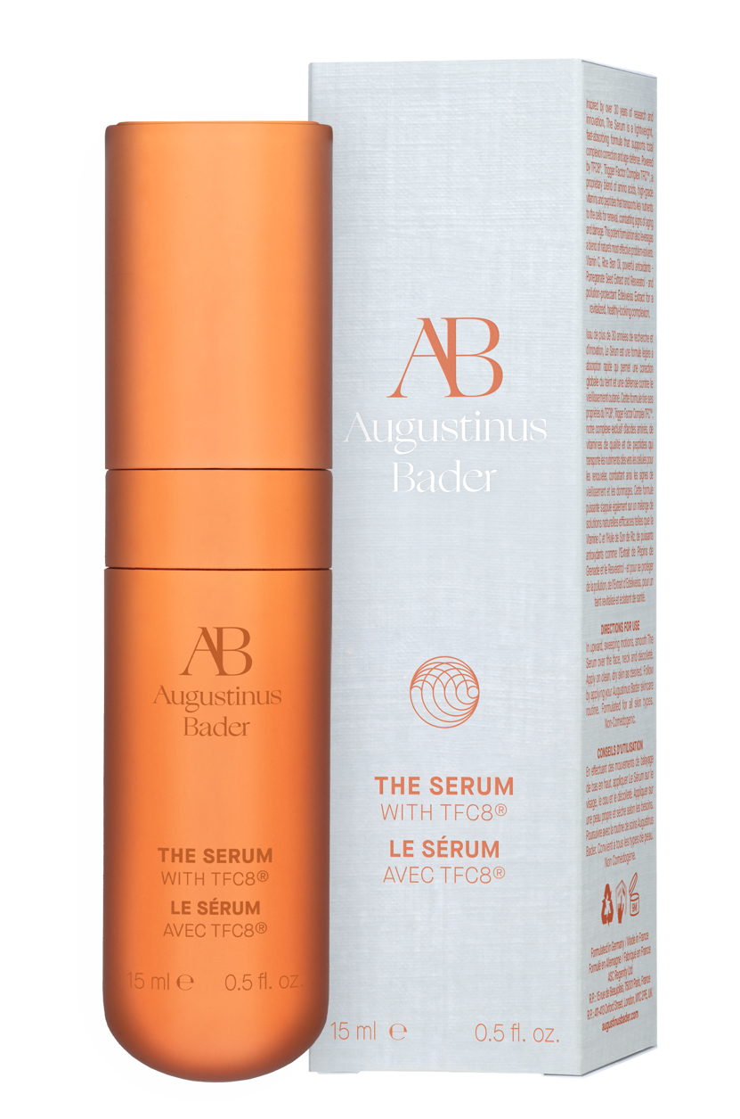 Augustinus Bader The Serum (0.5 oz)