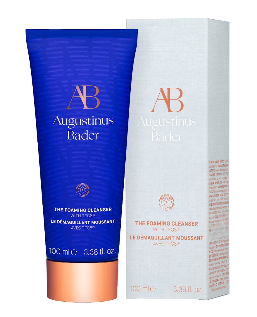 Augustinus Bader The Foaming Cleanser (3.38 oz)