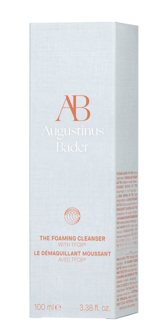 Augustinus Bader The Foaming Cleanser (3.38 oz)