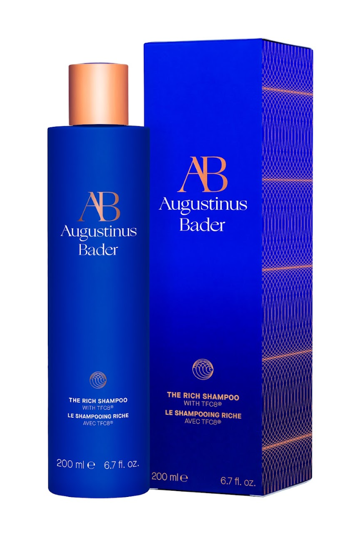 Augustinus Bader The Rich Shampoo (6.7 oz)