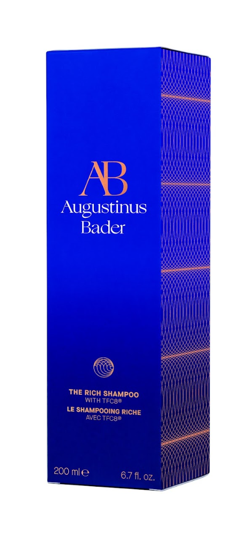 Augustinus Bader The Rich Shampoo (6.7 oz)