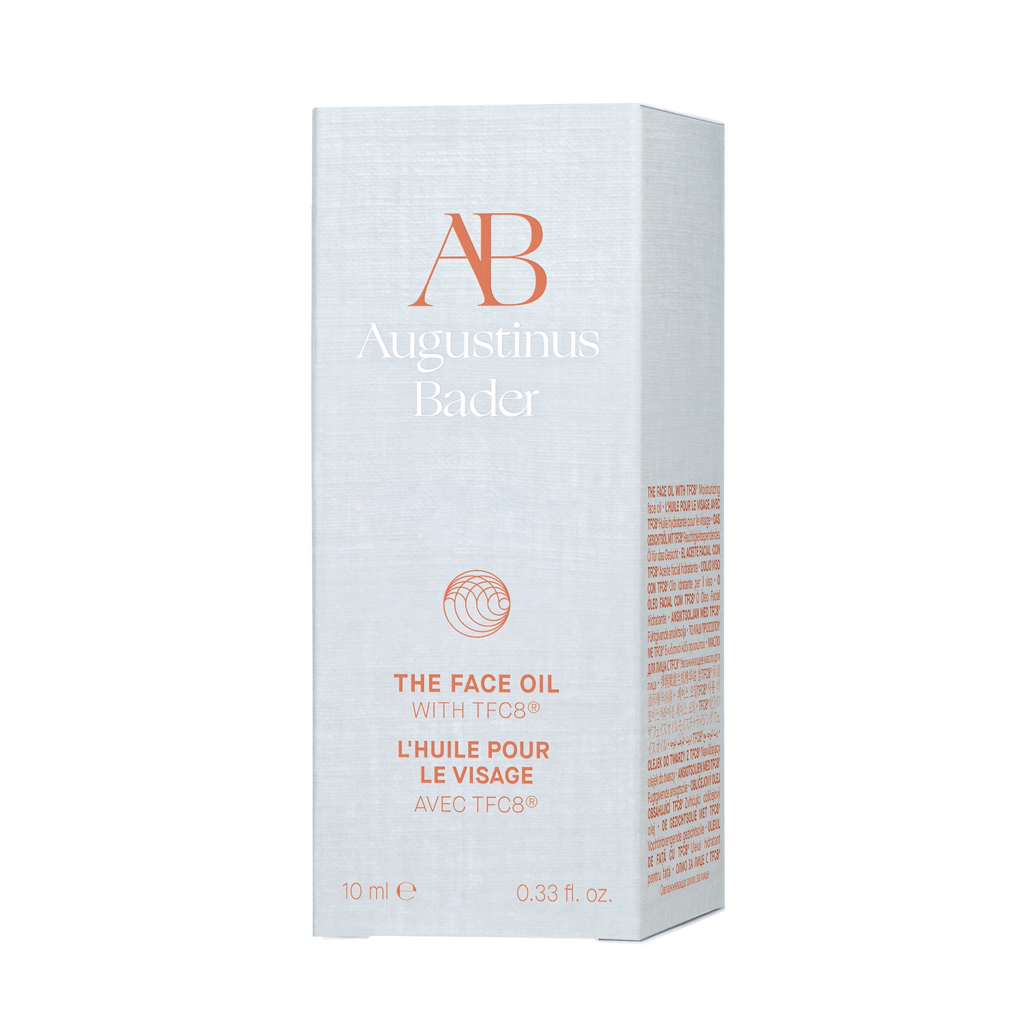 Augustinus Bader The Face Oil (0.33 oz)