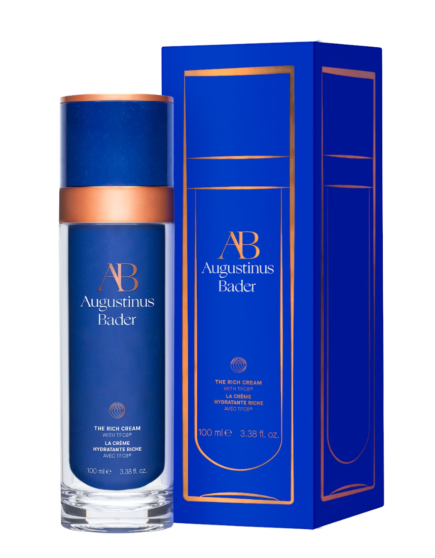 Augustinus Bader The Rich Cream (3.38 oz)