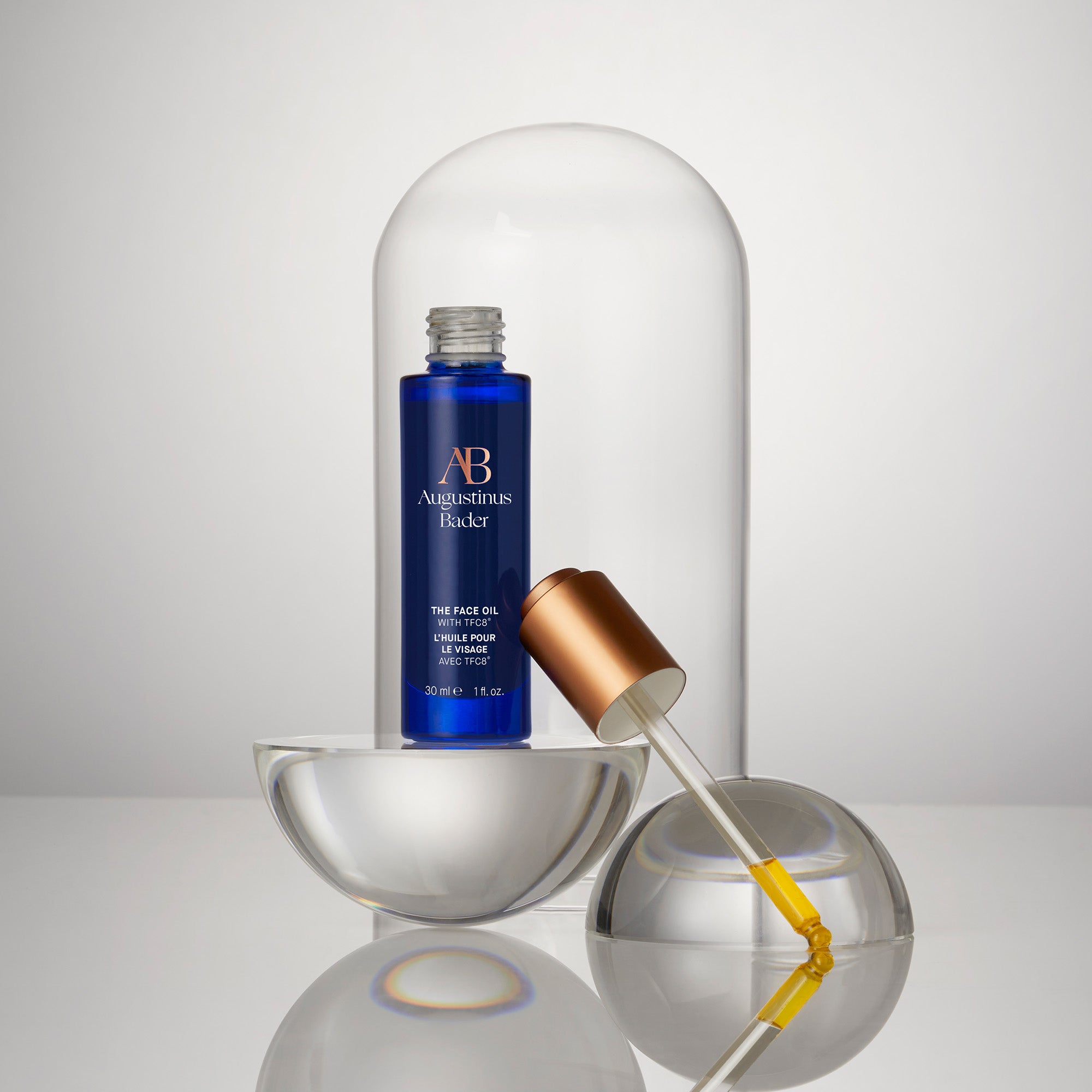 Augustinus Bader The Face Oil (1 oz)