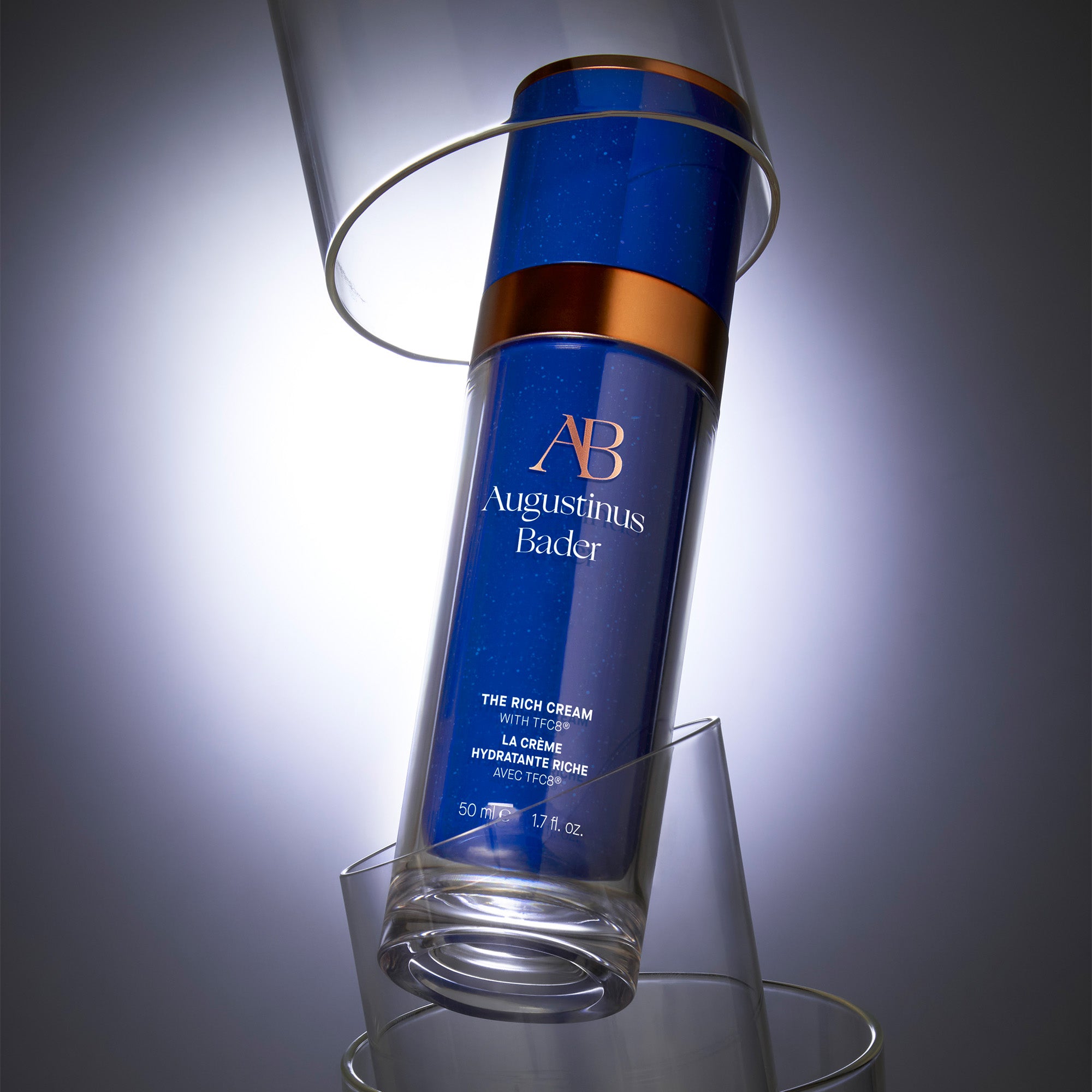 Augustinus Bader The Rich Cream (1.7 oz)