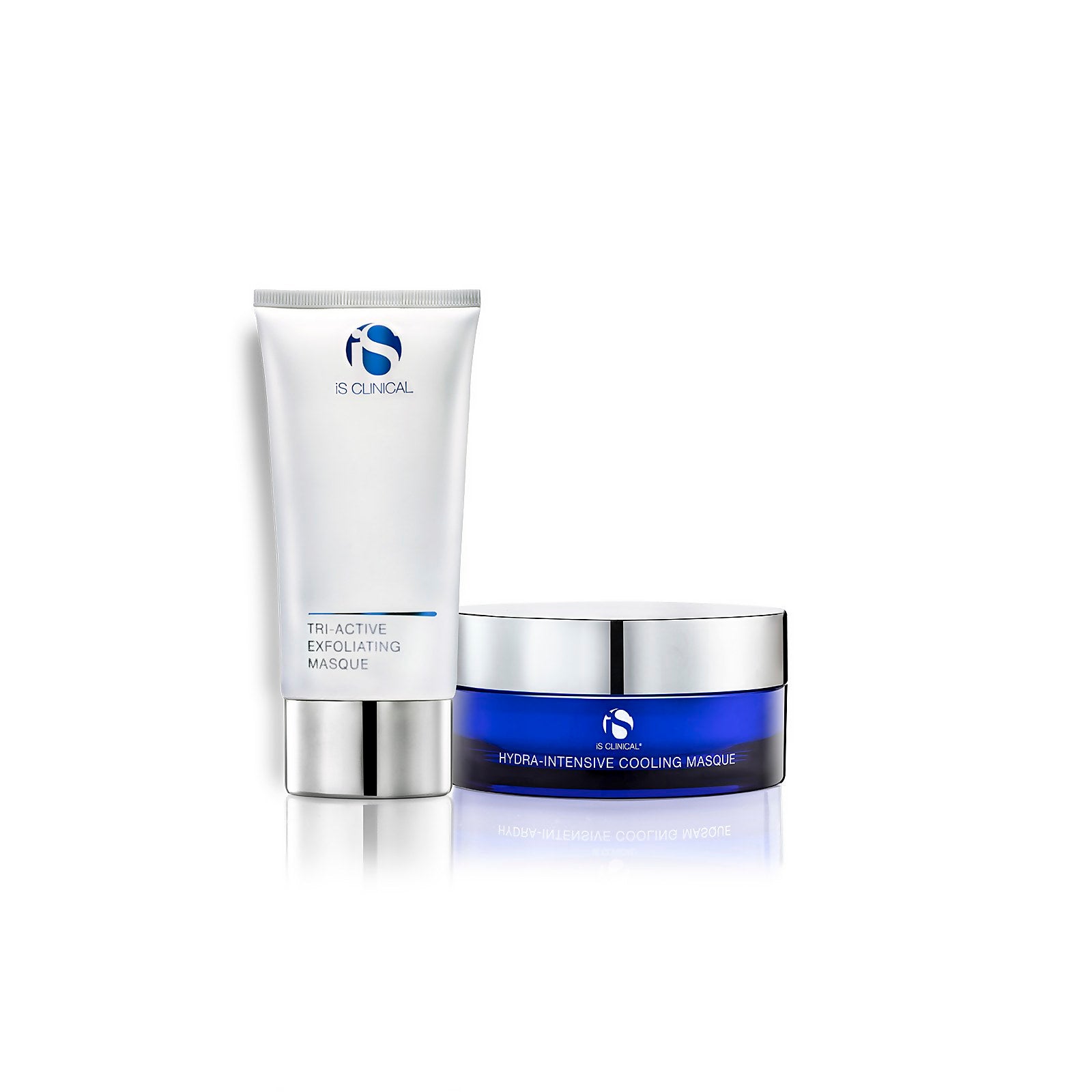 iS Clinical Smooth and Soothe Facial