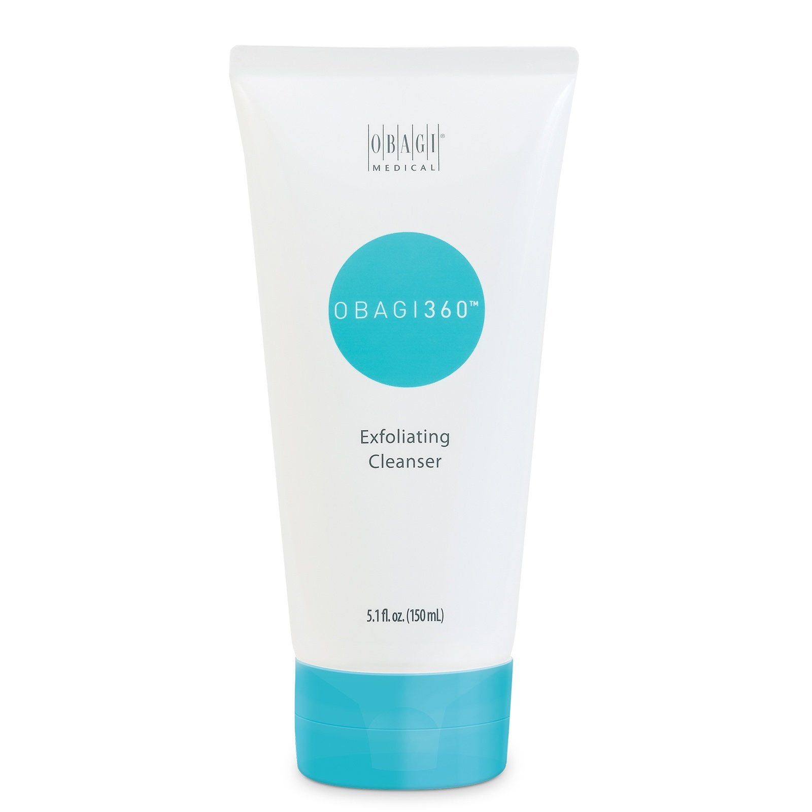 Obagi360 Exfoliating Cleanser (5.1 fl oz)