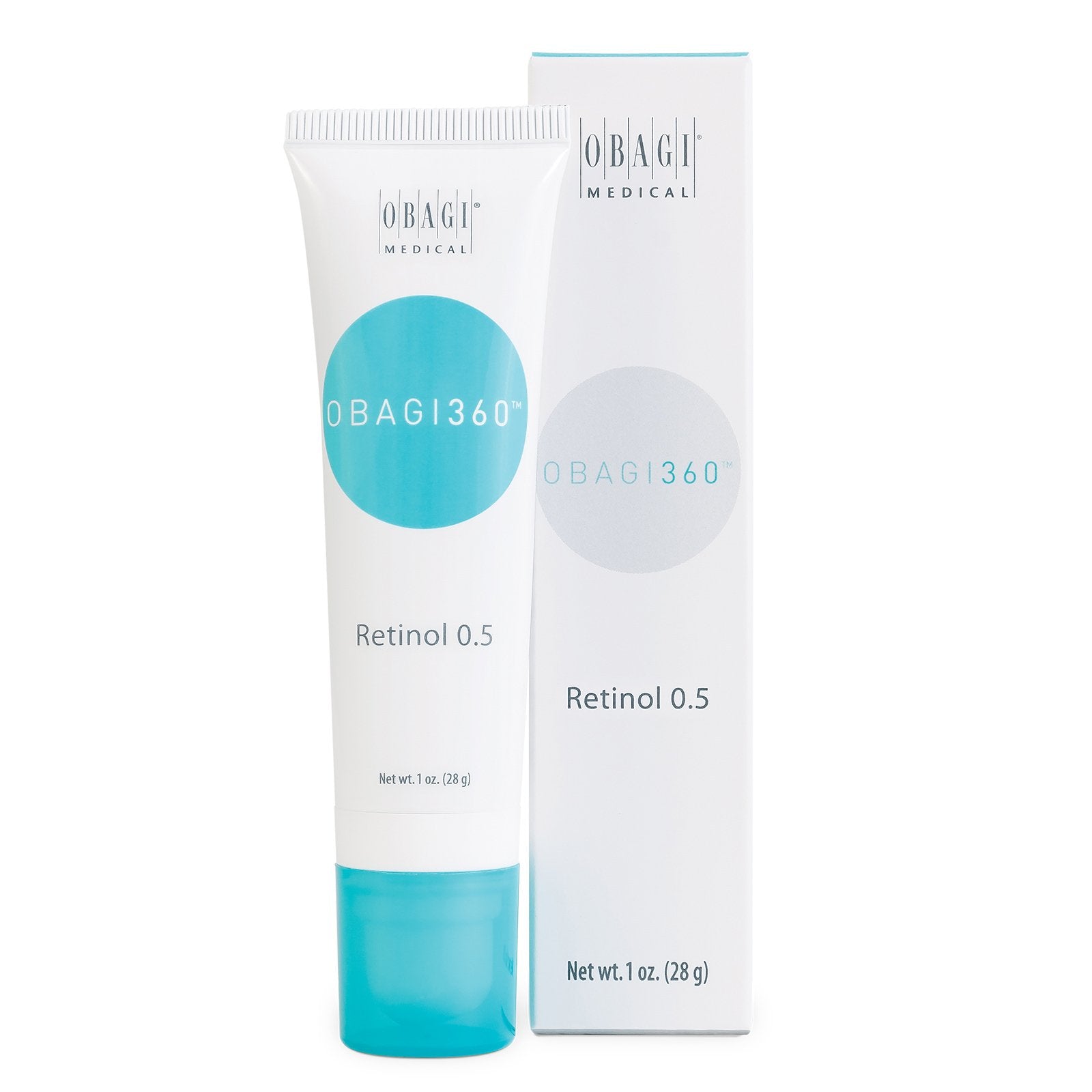 Obagi360 Retinol 0.5 (1 oz)