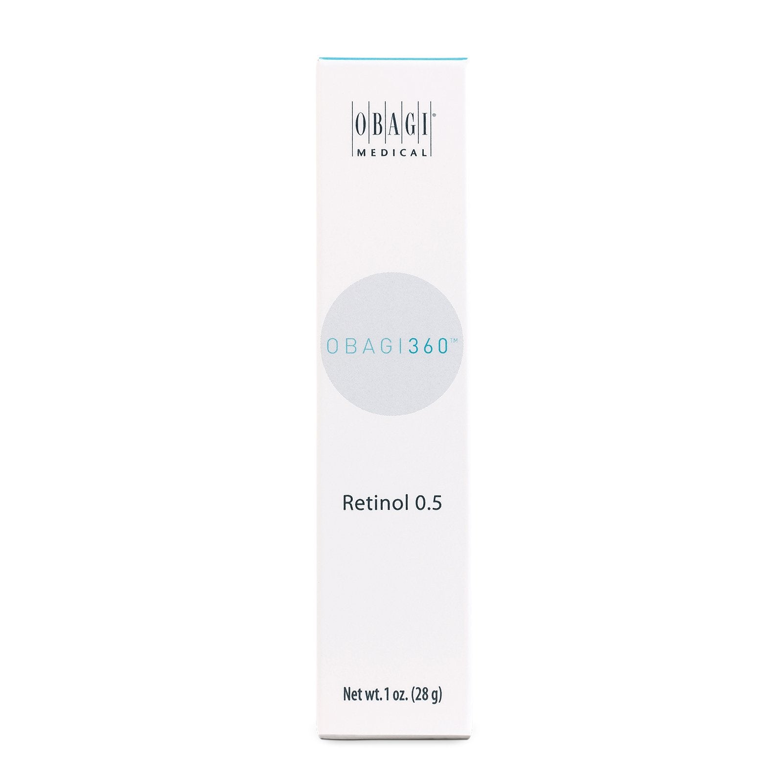 Obagi360 Retinol 0.5 (1 oz)