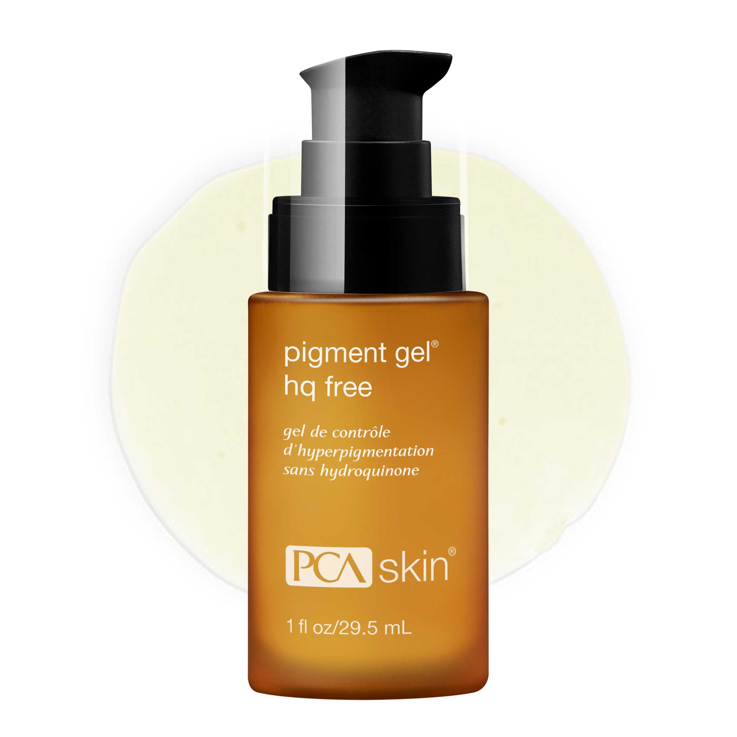 PCA Skin Pigment Gel HQ Free (1 oz)