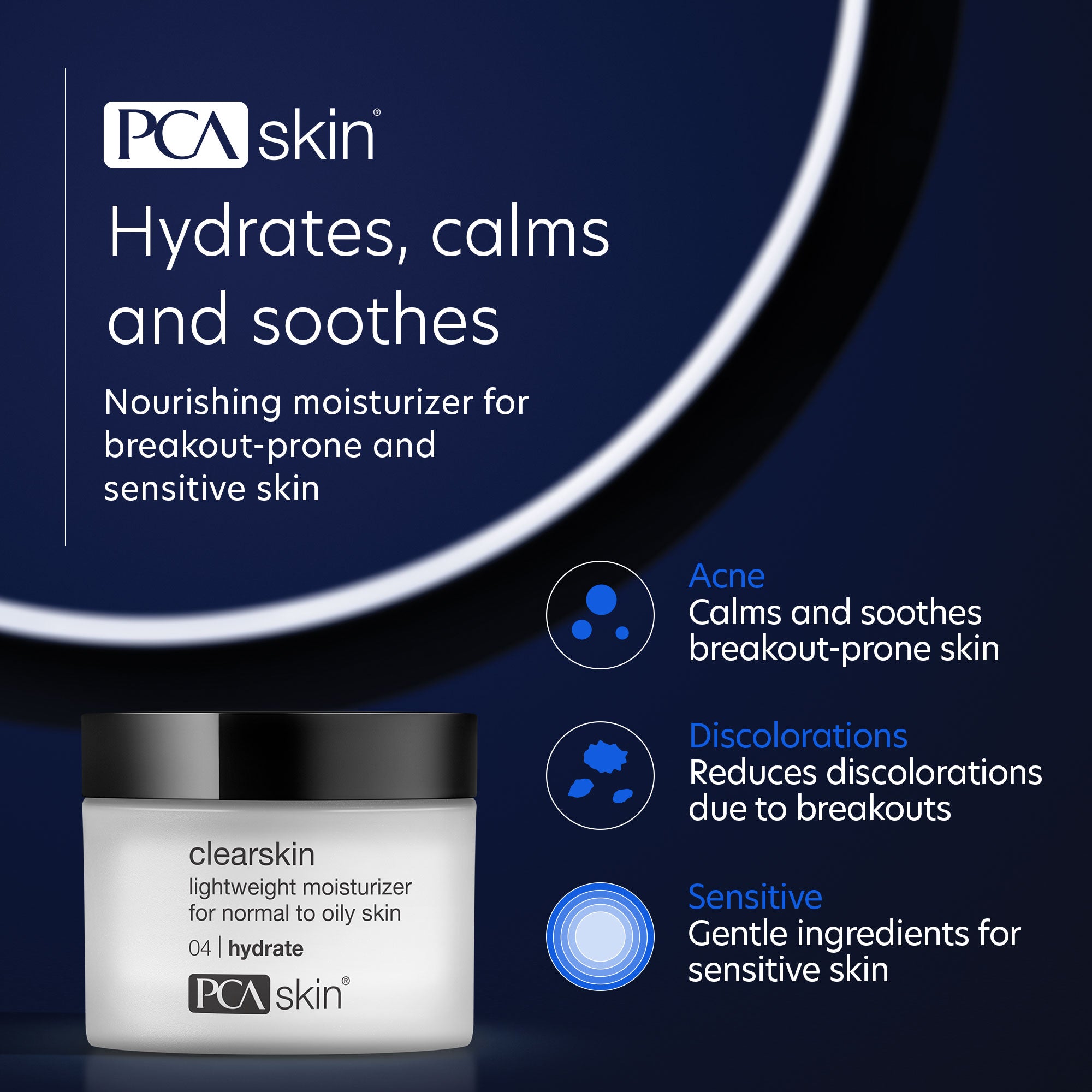 PCA Skin Clearskin (1.7 oz)