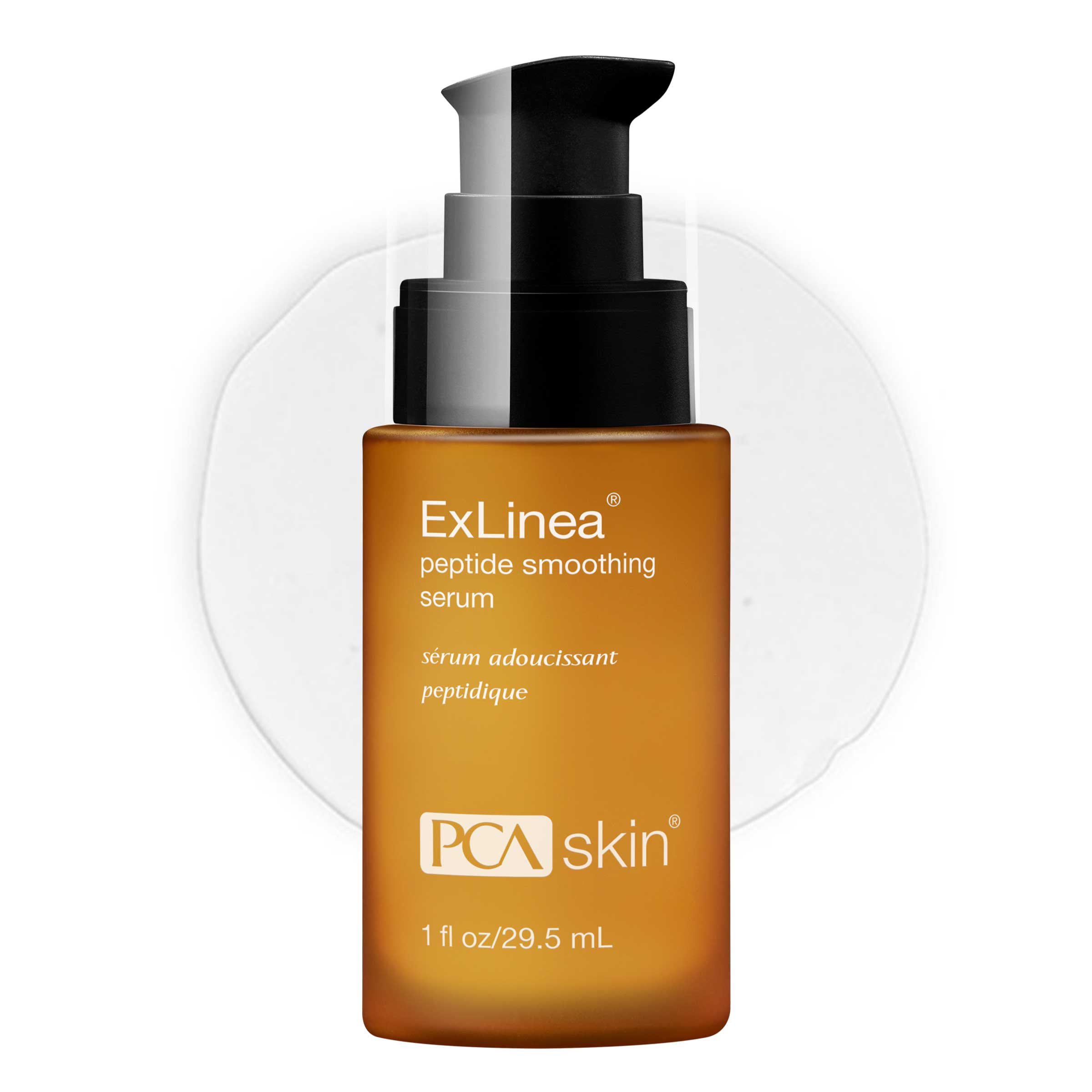 PCA Skin ExLinea Peptide Smoothing Serum