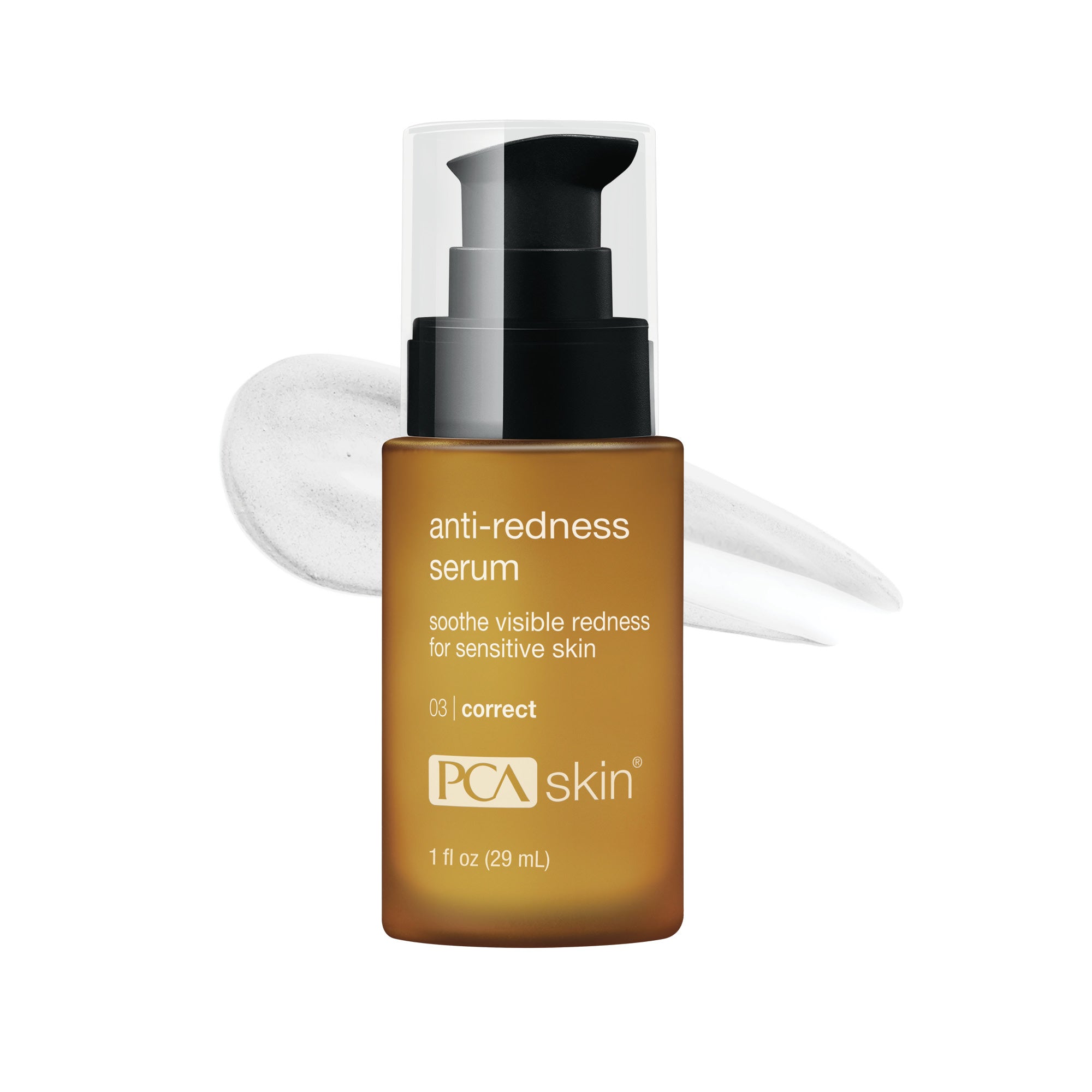 PCA Skin Anti-Redness Serum (1 oz)