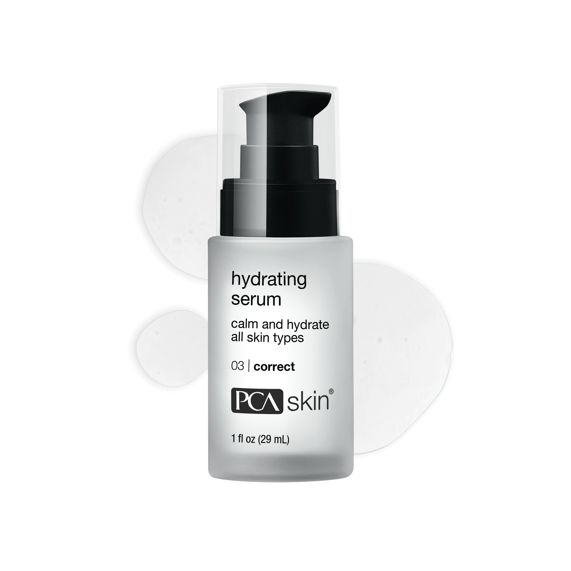 PCA Skin Hydrating Serum (1 oz)