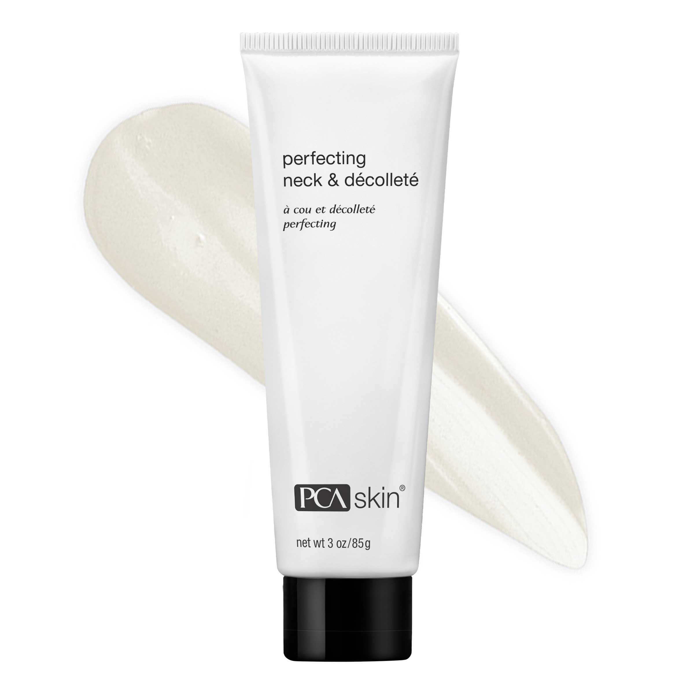 PCA Skin Perfecting Neck & Decollete (3 oz)