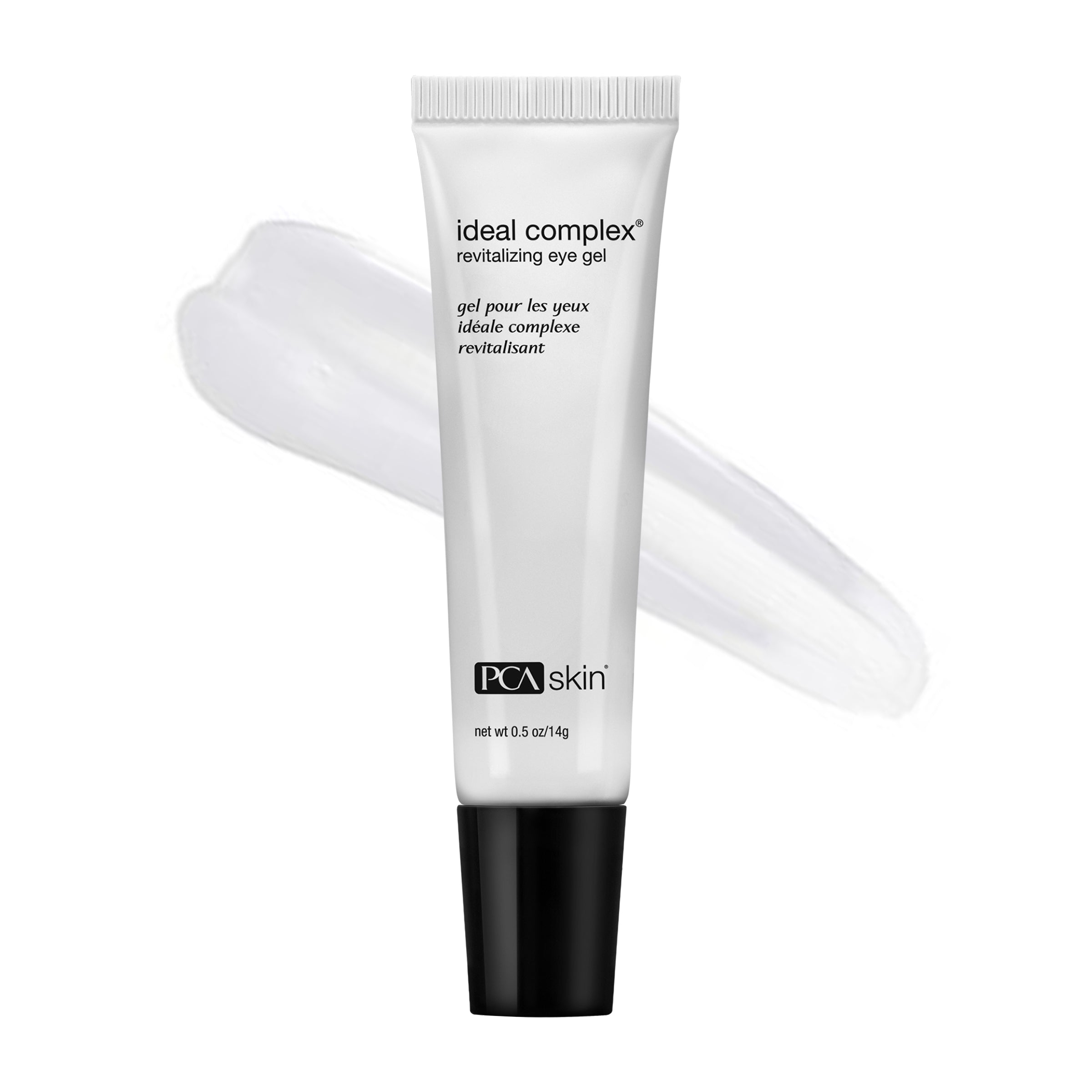 PCA Skin Ideal Complex Revitalizing Eye Gel (0.5 oz)