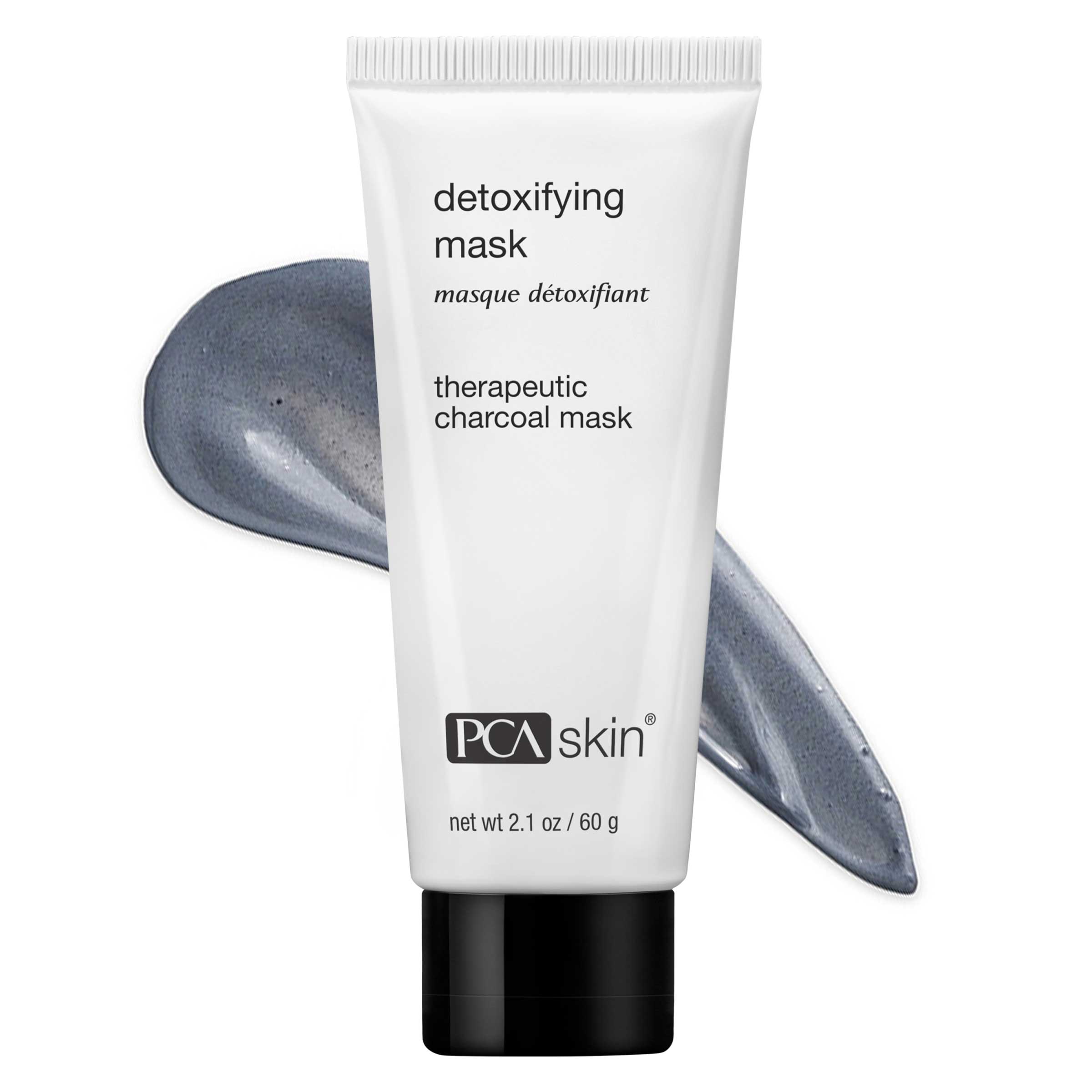 PCA Skin Detoxifying Mask (2.1 oz)