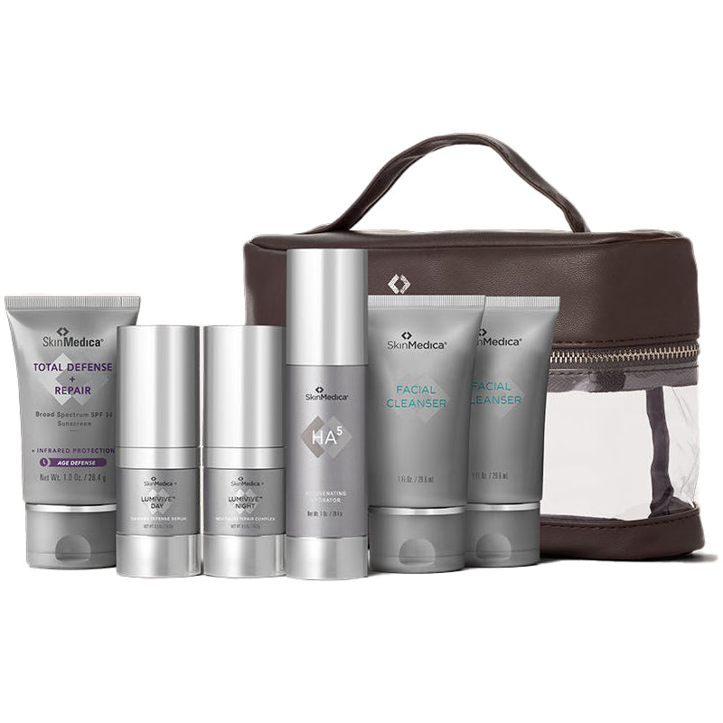 SkinMedica Minis Collection