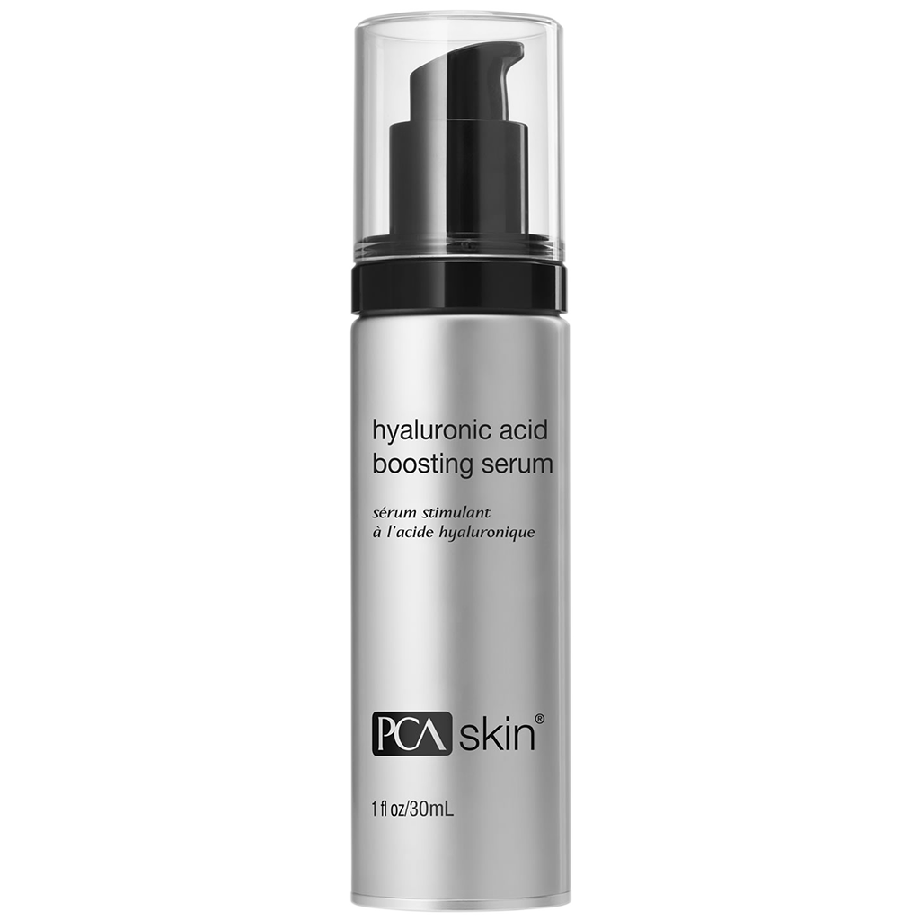 PCA Skin Hyaluronic Acid Boosting Serum (1 oz)