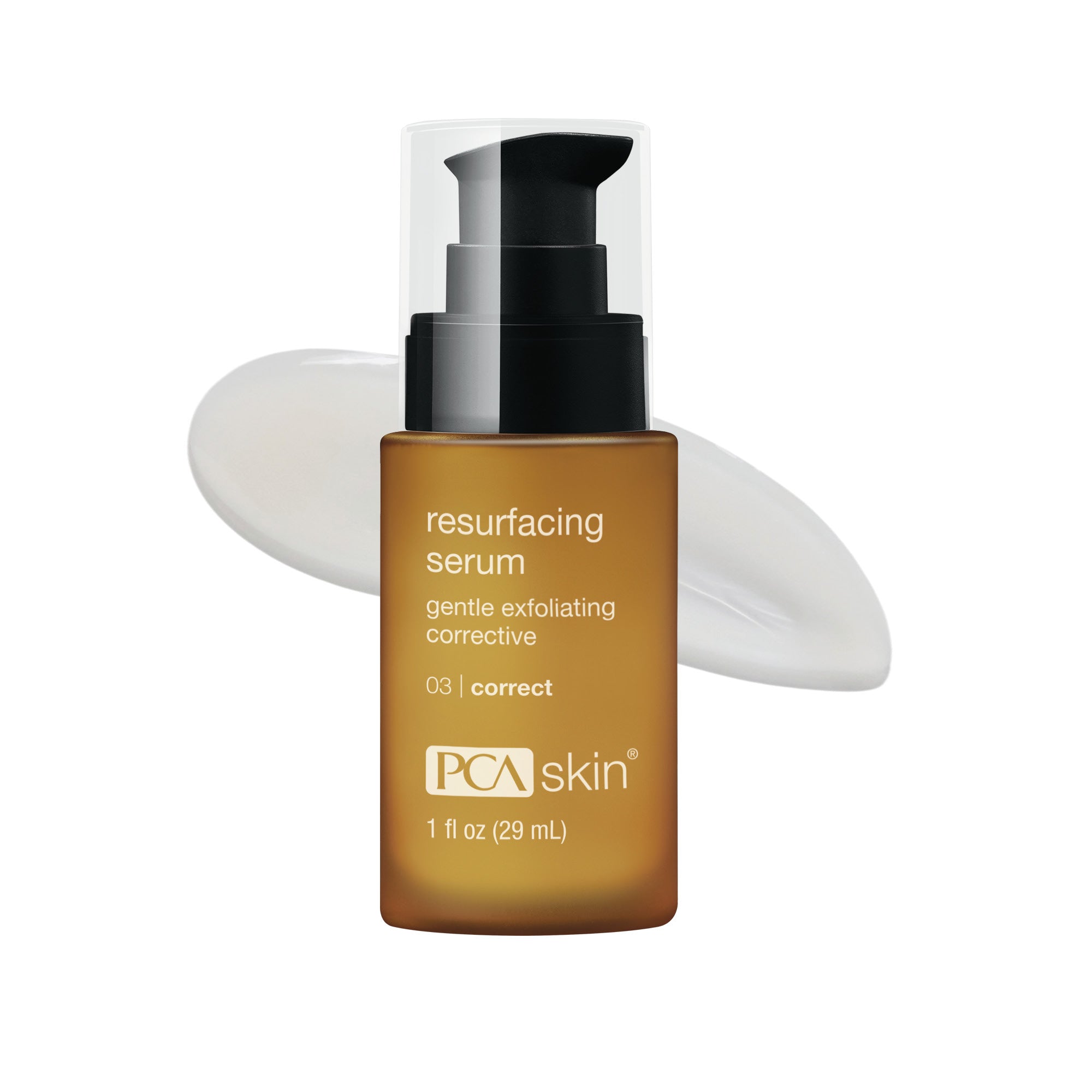 PCA Skin Resurfacing Serum (1 oz)