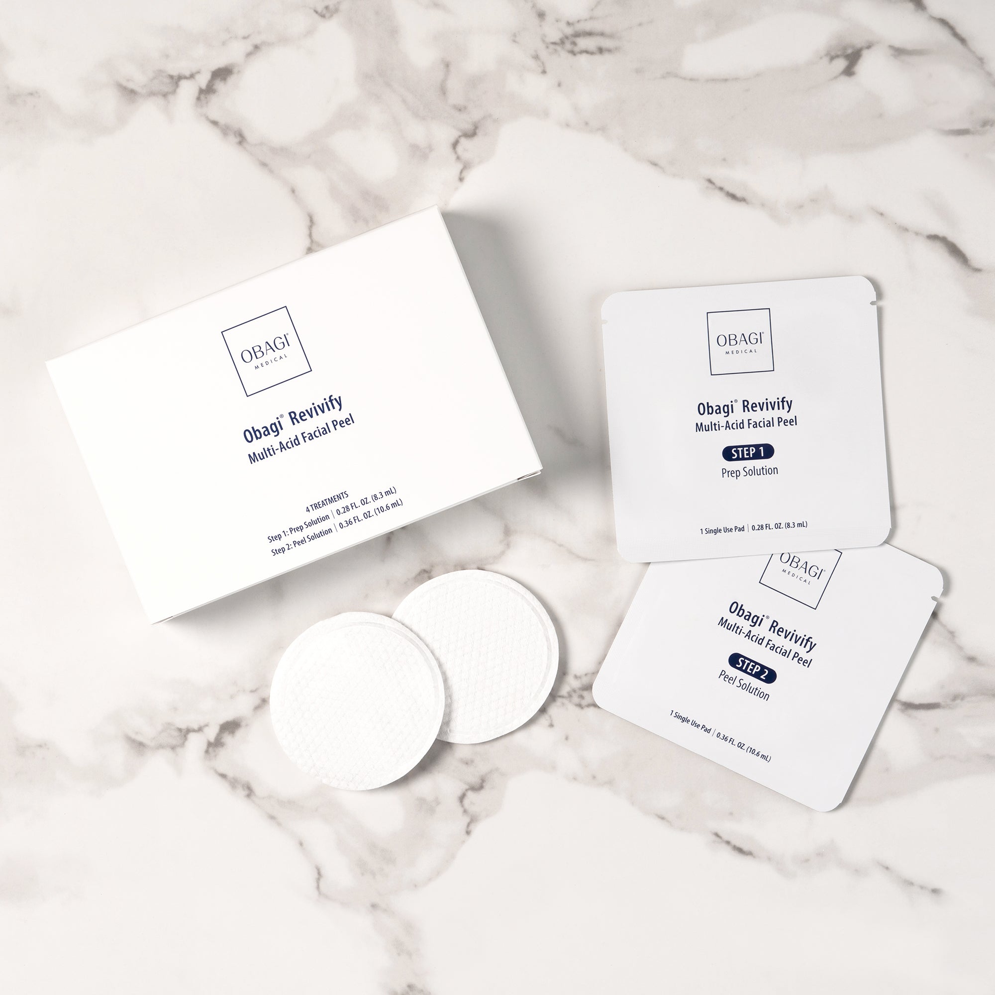 Obagi Revivify Multi-Acid Facial Peel