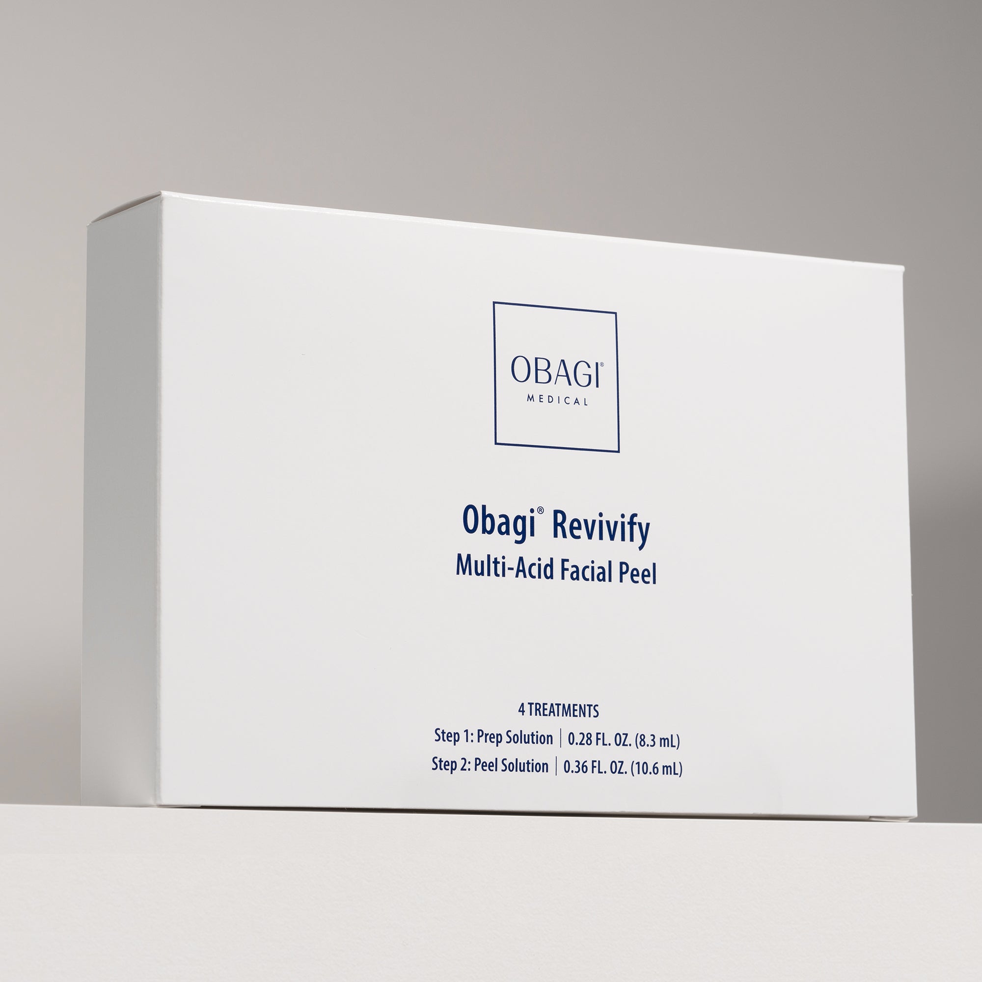 Obagi Revivify Multi-Acid Facial Peel