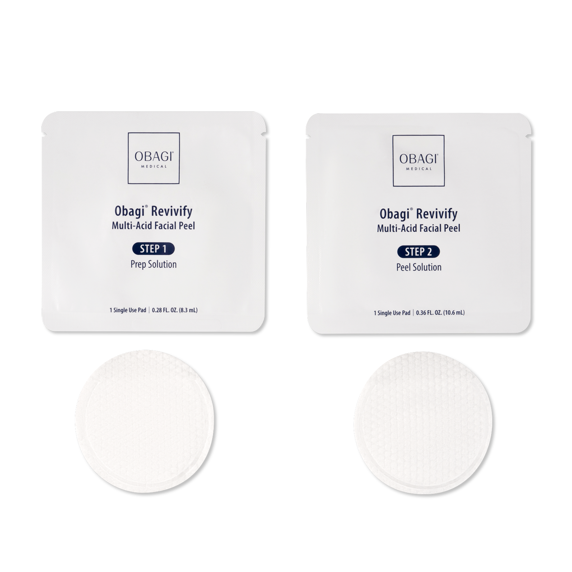 Obagi Revivify Multi-Acid Facial Peel