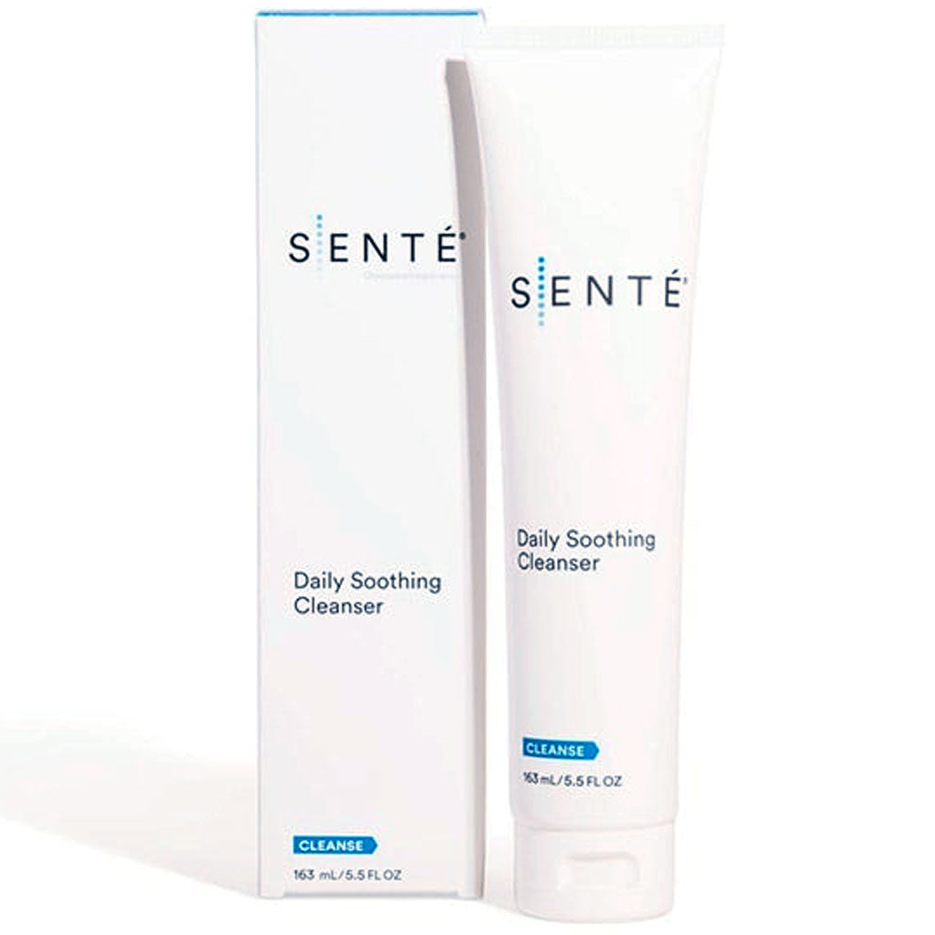 Sente Daily Soothing Cleanser 