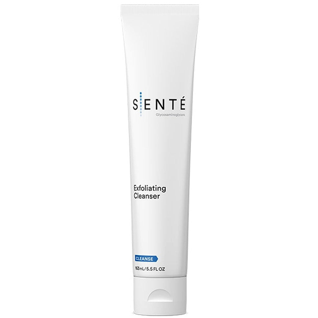 Sente Exfoliating Facial Cleanser 5.5 oz