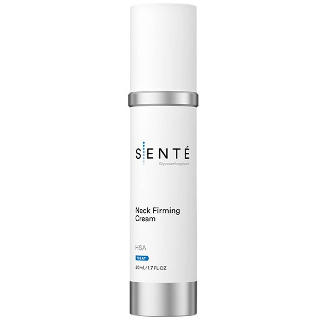 Sente Neck Firming Cream 1.7 oz with HSA