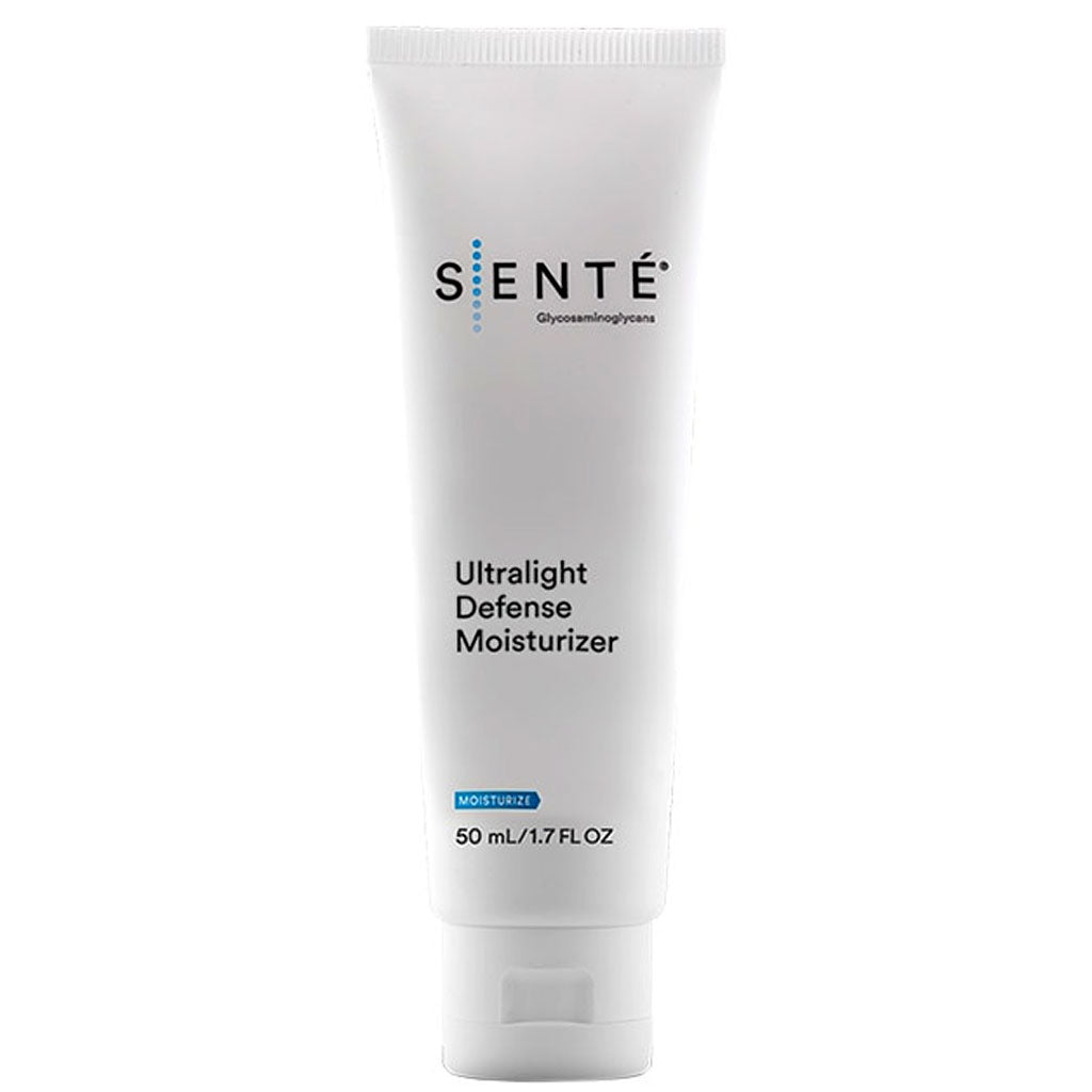 Sente Ultralight Defense Moisturizer (1.7 oz)