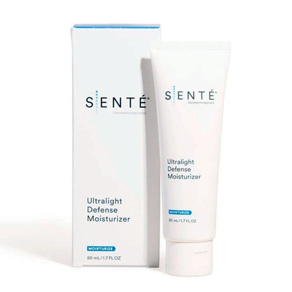 Sente Ultralight Defense Moisturizer (1.7 oz)