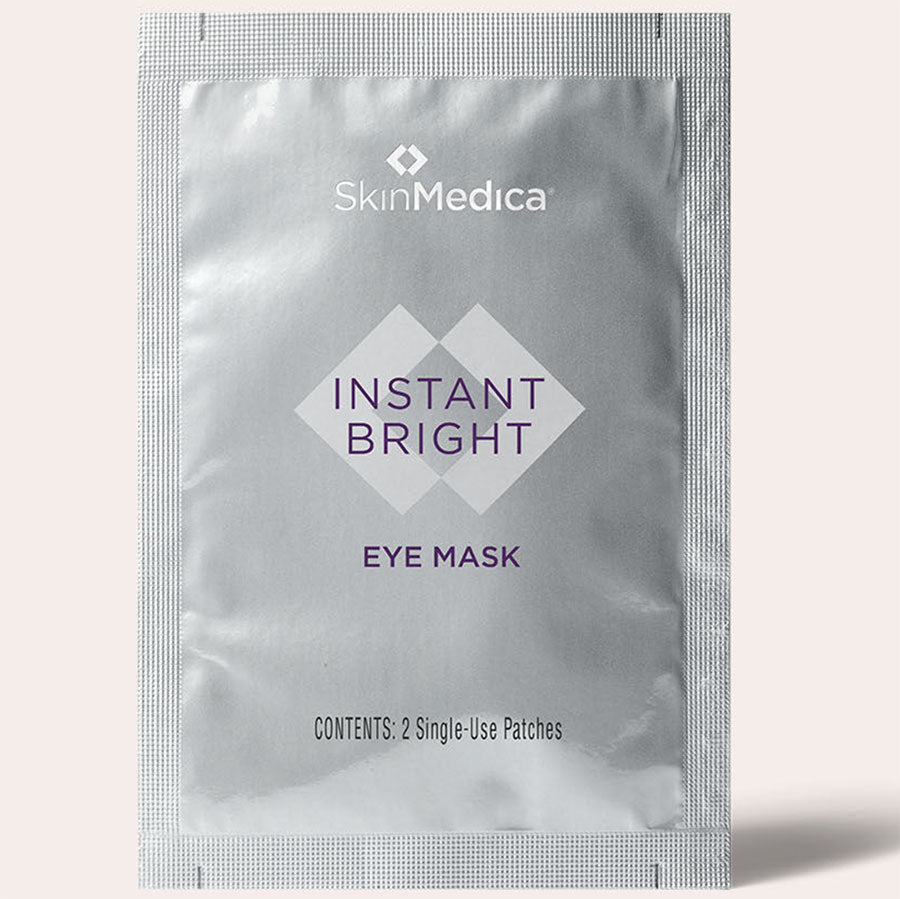 SkinMedica Instant Bright Eye Mask (0.08 oz)