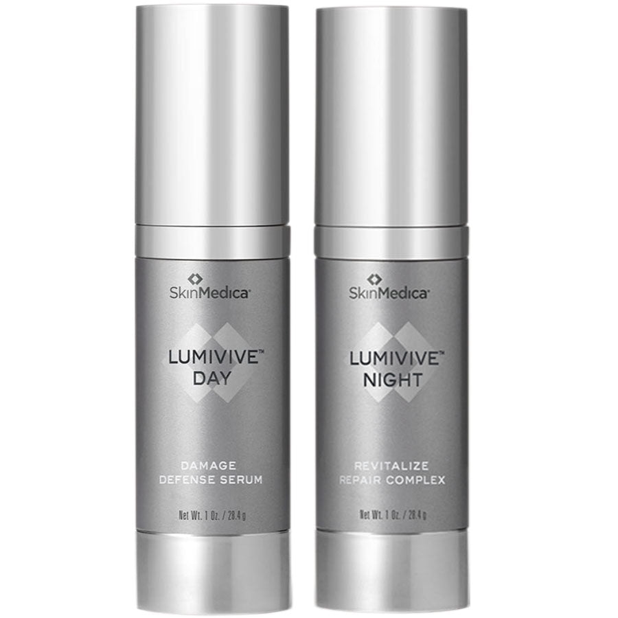 SkinMedica LUMIVIVE System