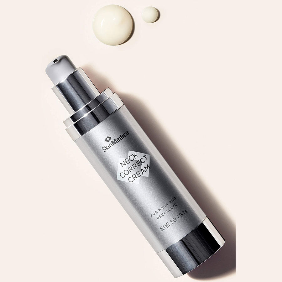 SkinMedica Neck Correct Cream (2 oz)