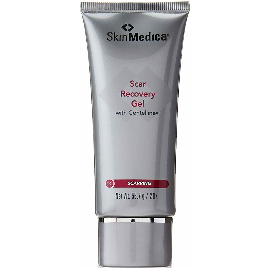 SkinMedica Scar Recovery Gel with Centelline (2 oz)