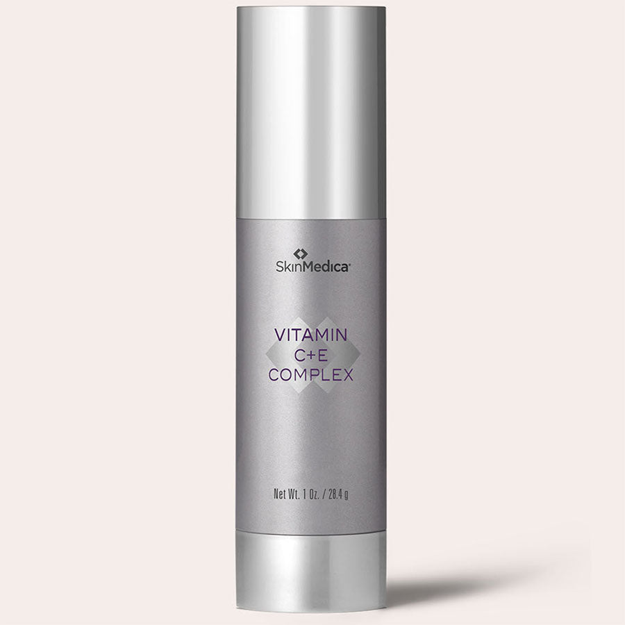 SkinMedica Vitamin C+E Complex Best Vitamin C Skincare